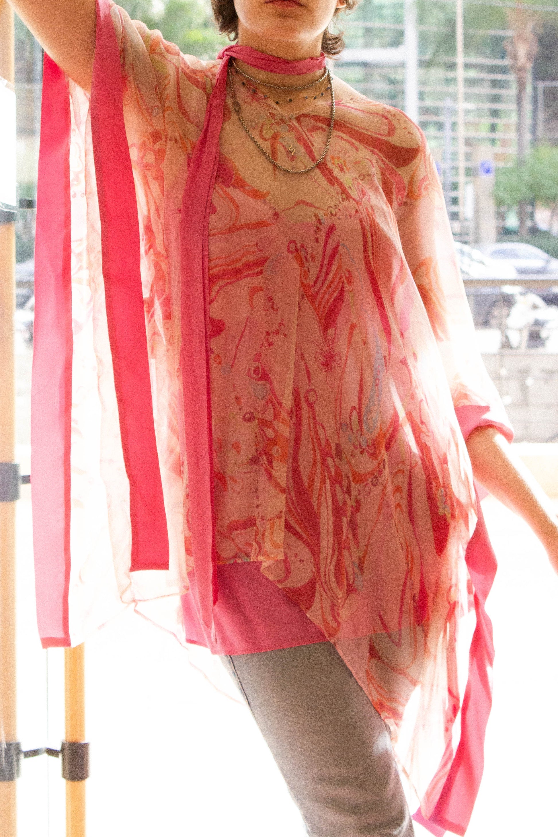 Ridab Sorbet Top