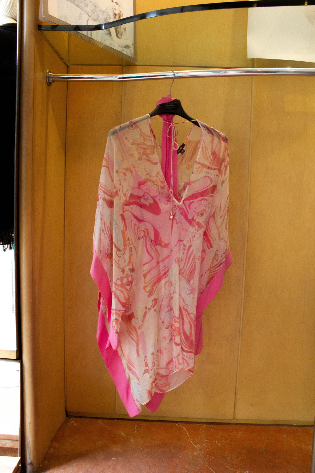 Ridab Sorbet Top