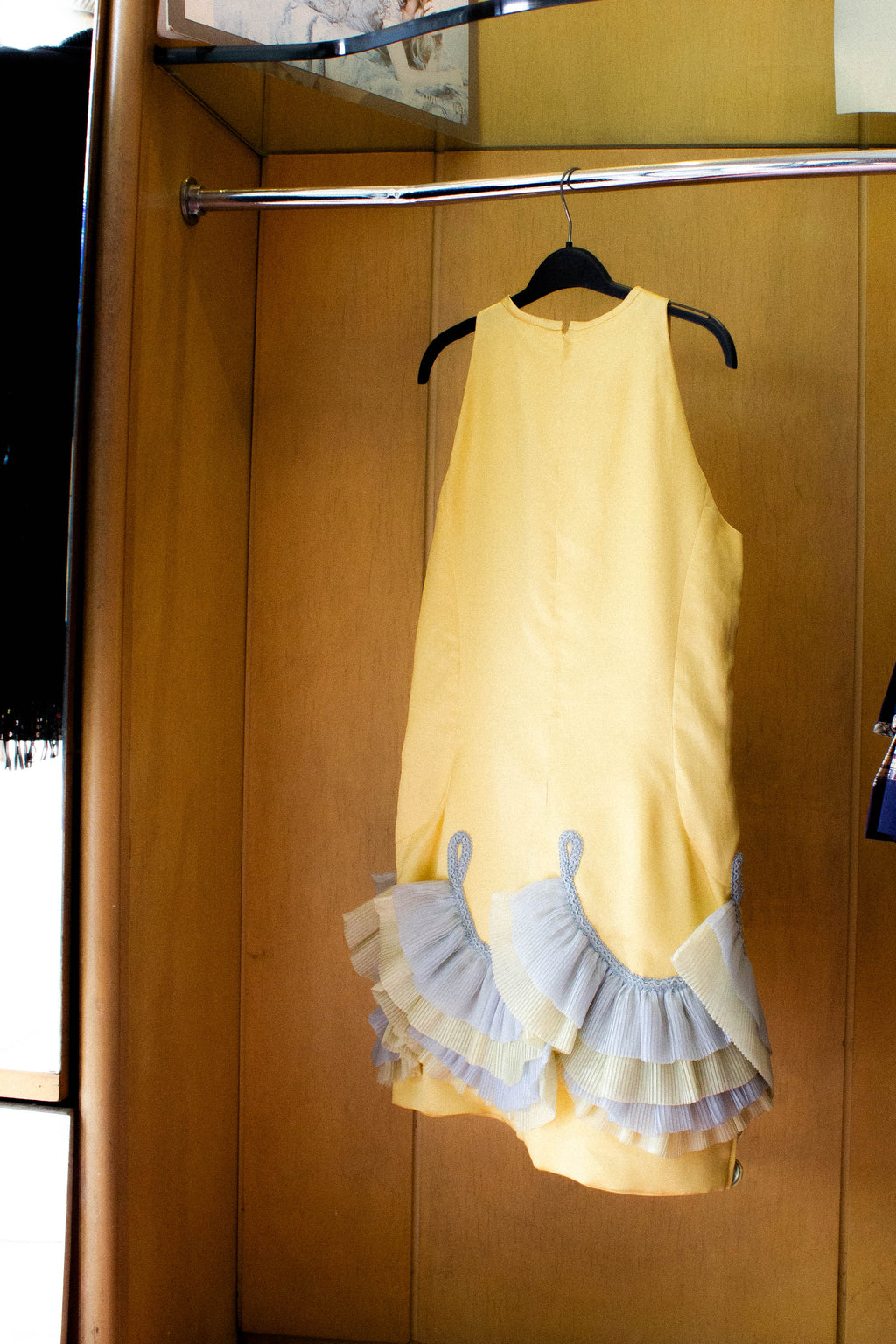 Pastel Sebastian Dress