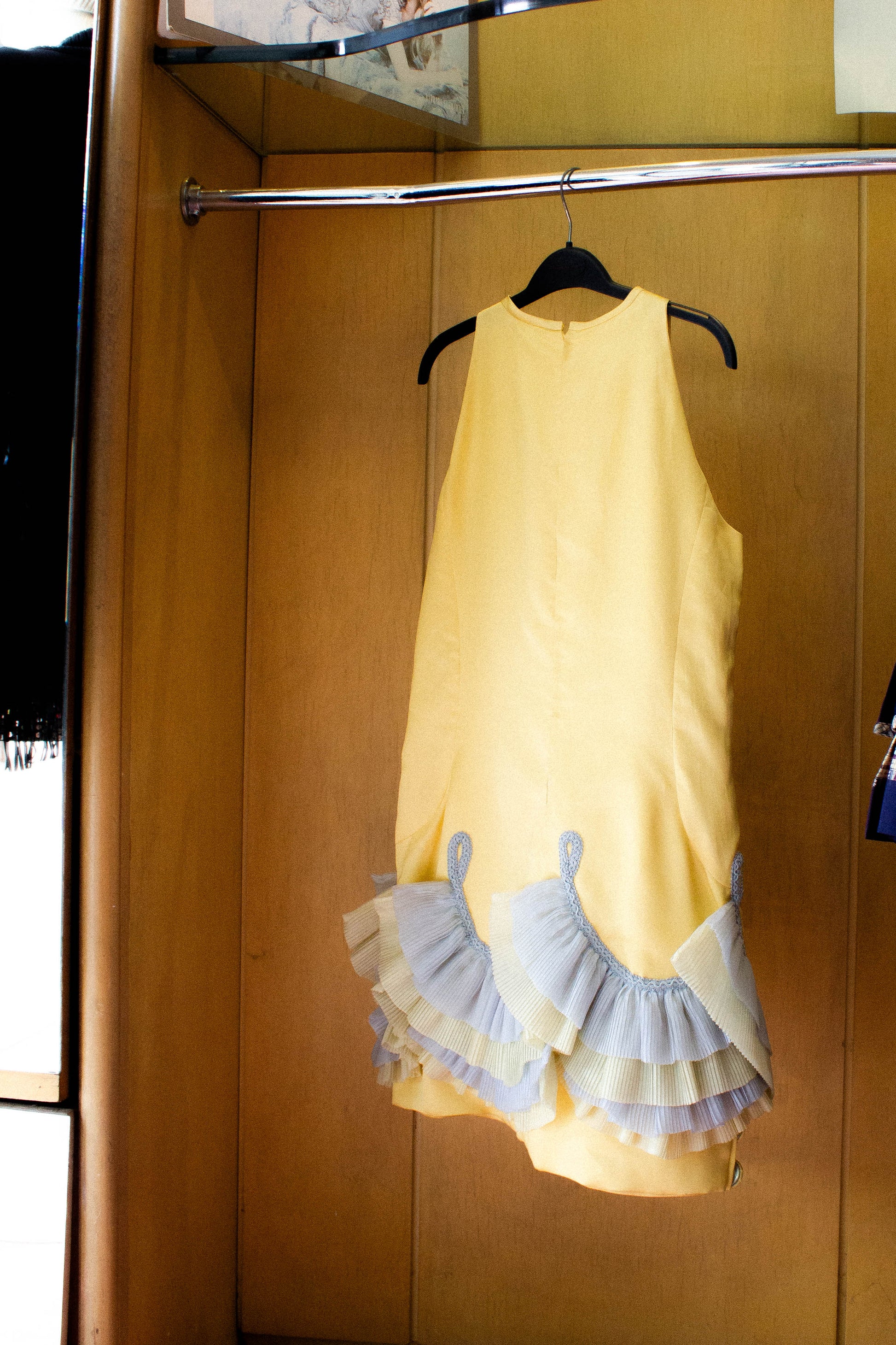 Pastel Sebastian Dress