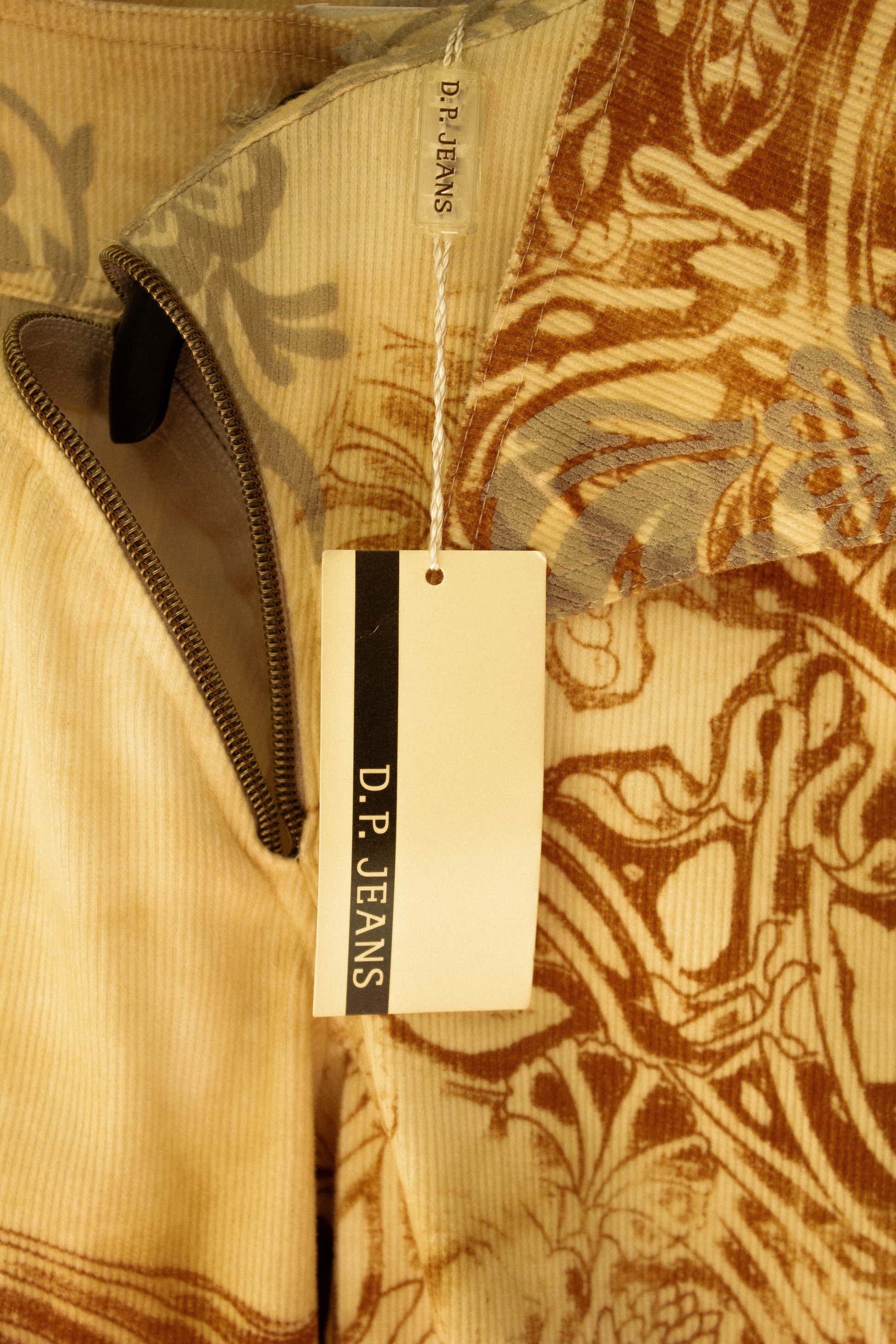 Soft Dust Two Piece (Top & Bottom)