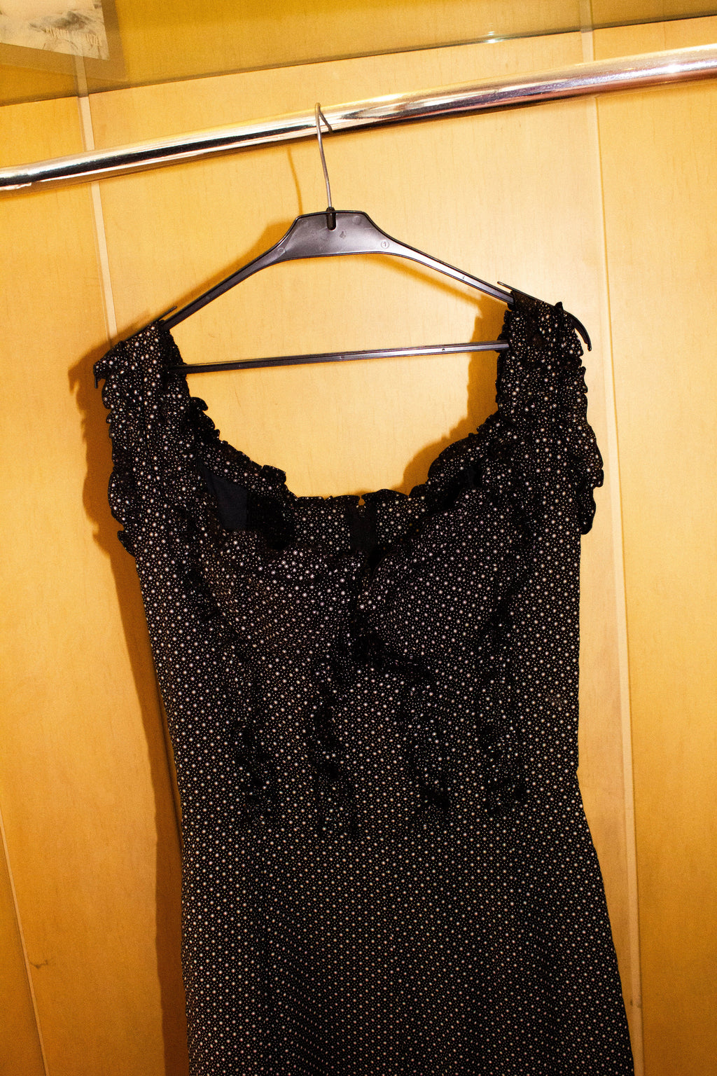 Polkadot Jumpsuit