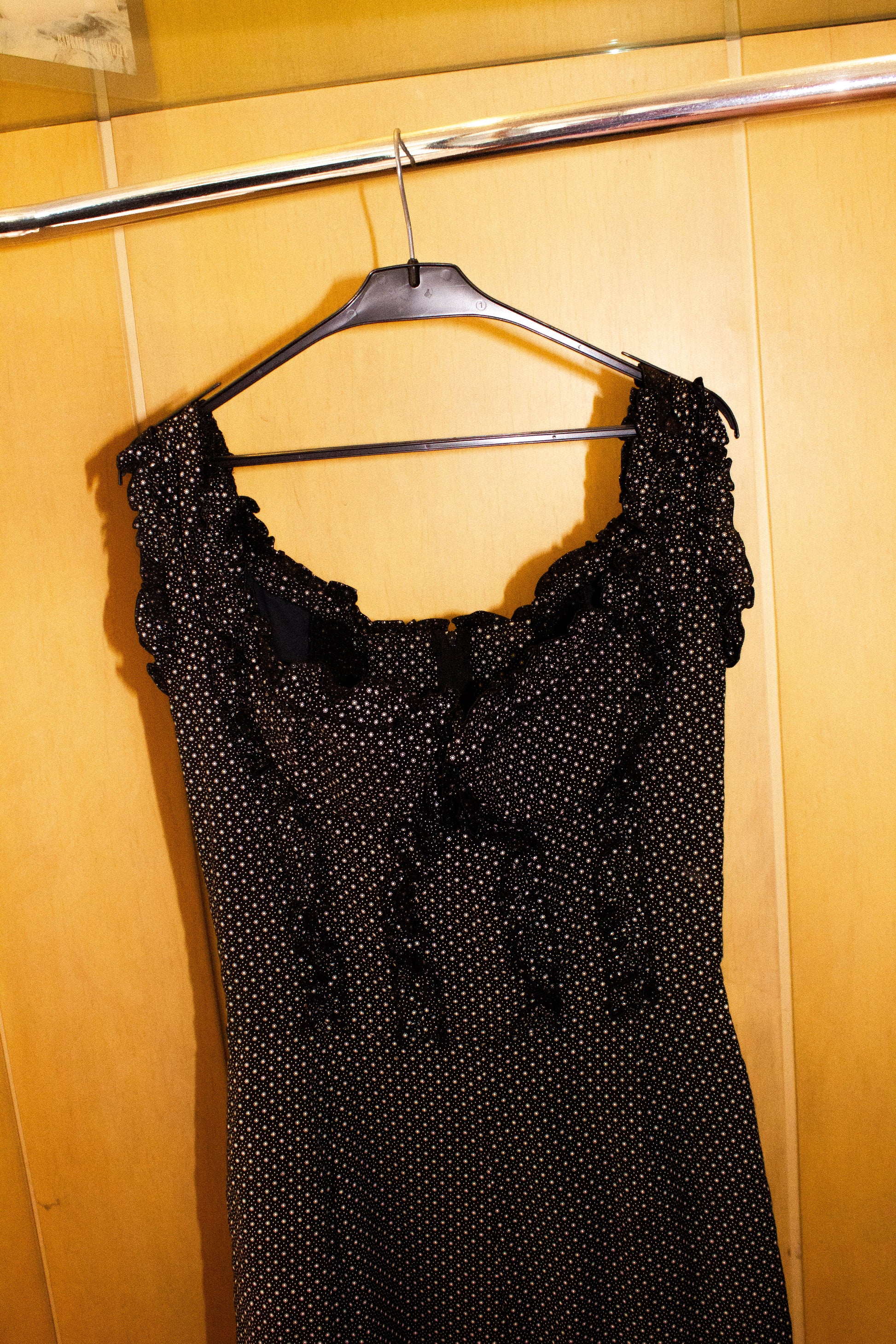 Polkadot Jumpsuit