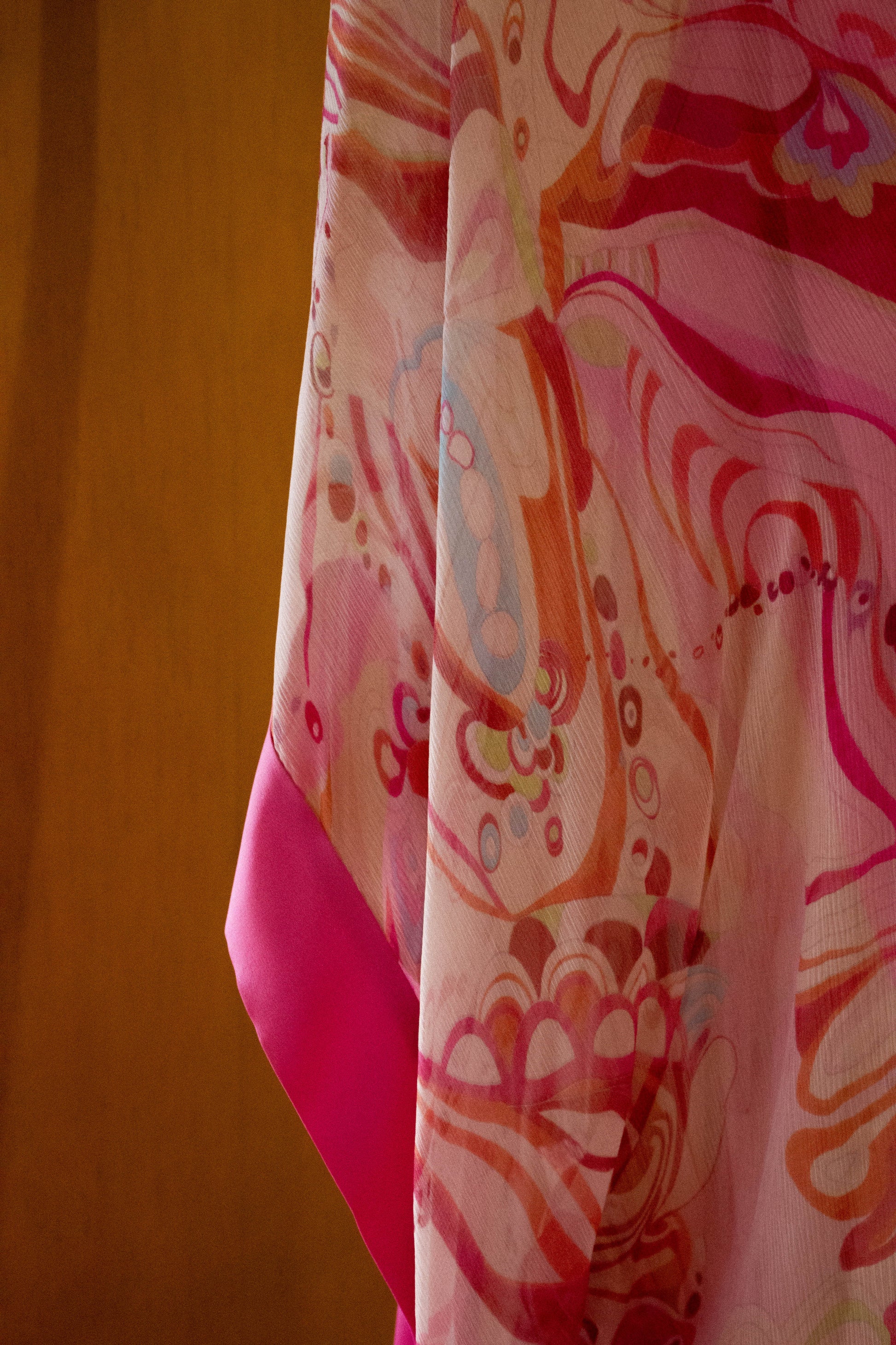 Ridab Sorbet Top