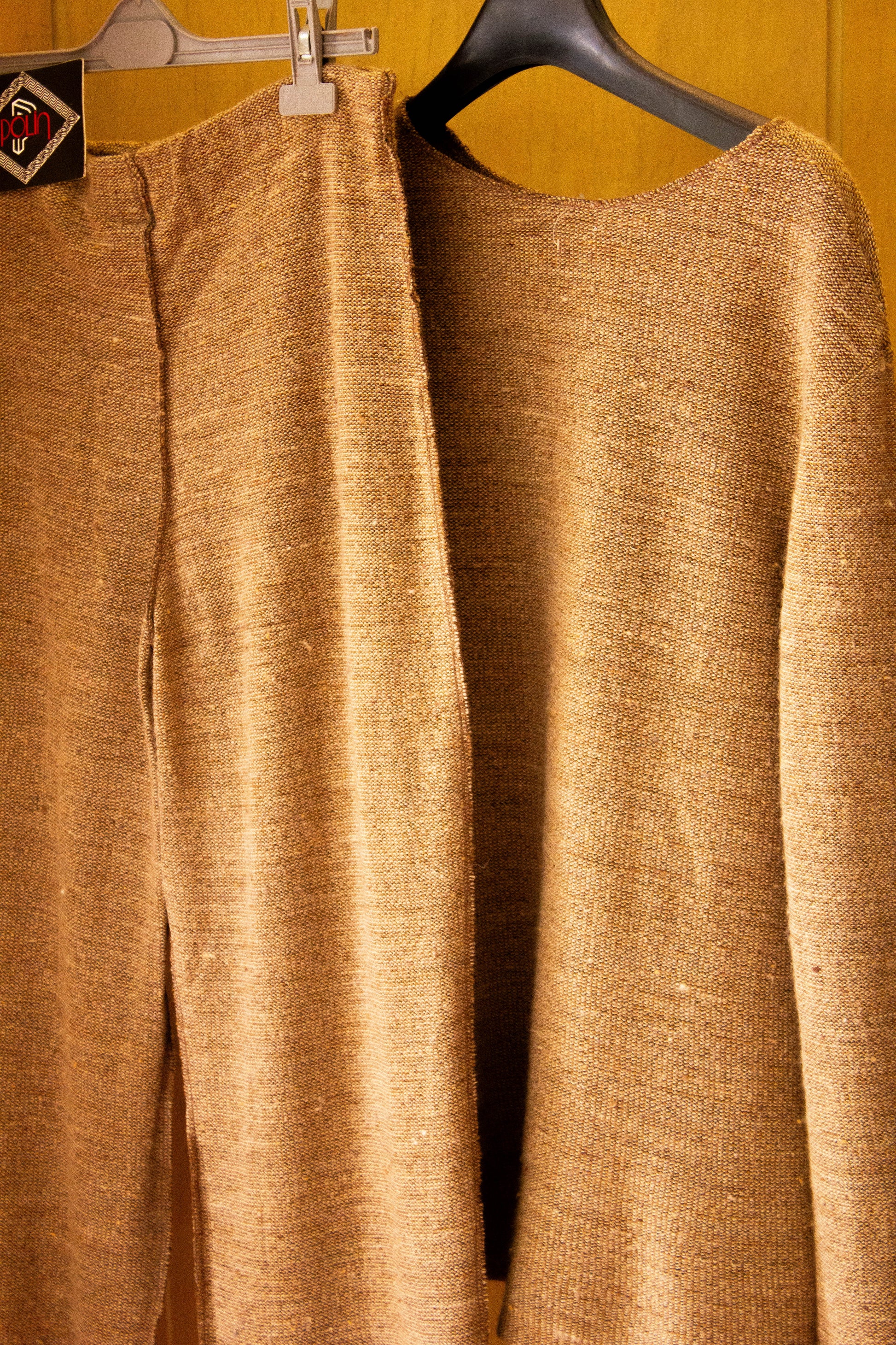 Earthy Thread Set (Top & Bottom)
