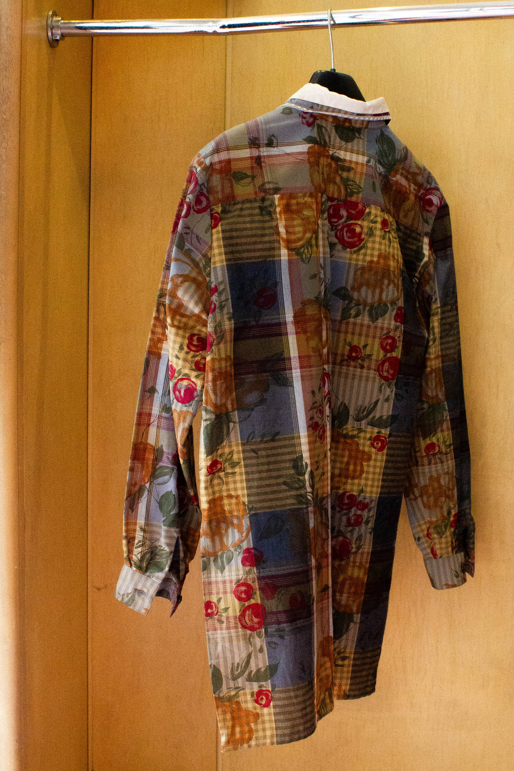Collared Picnic Shirt