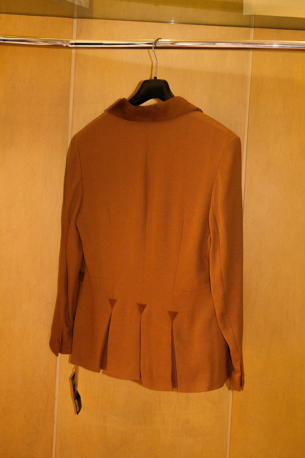 Clasen Honey Coat