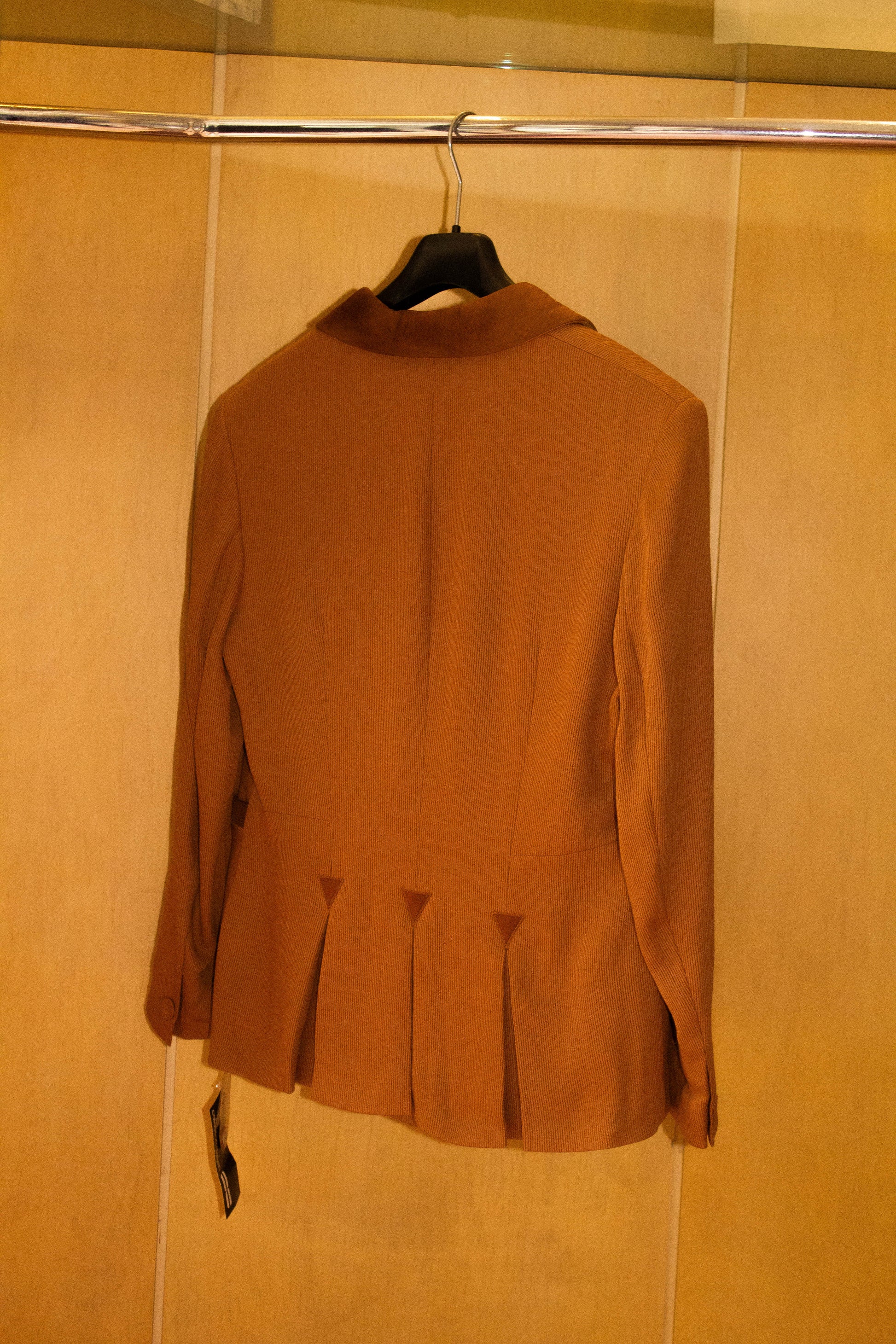 Clasen Honey Coat