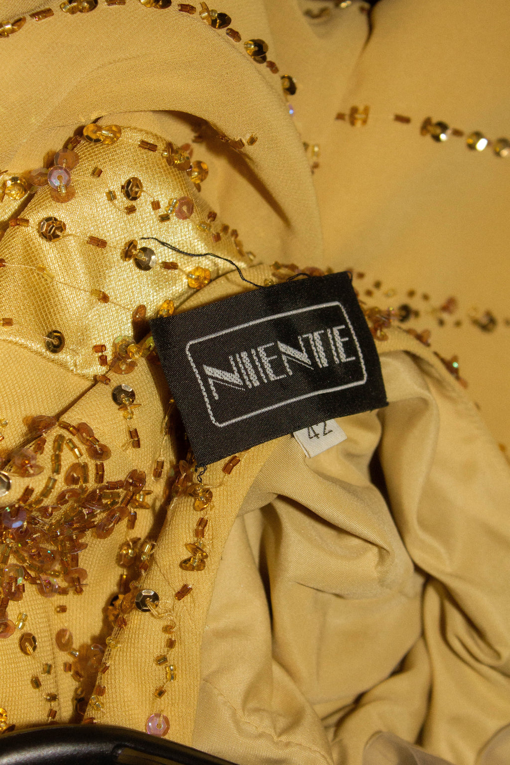 Honey Star Dress