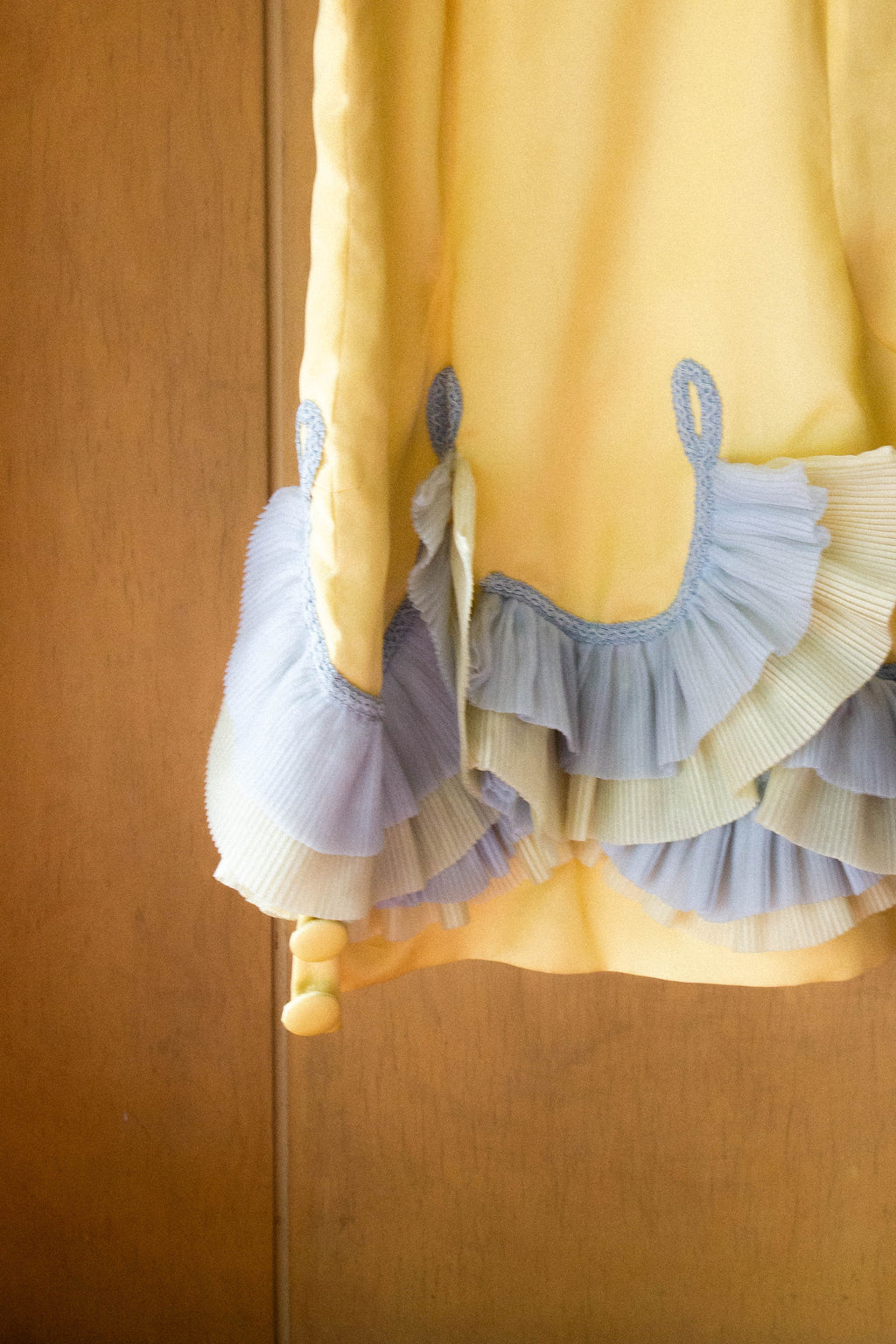 Pastel Sebastian Dress