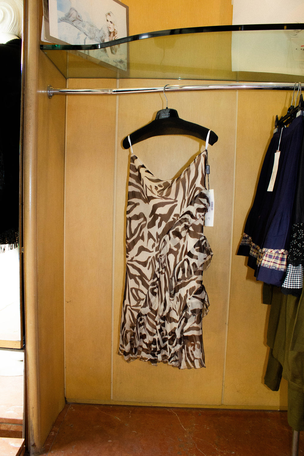 Onorfi Skirt