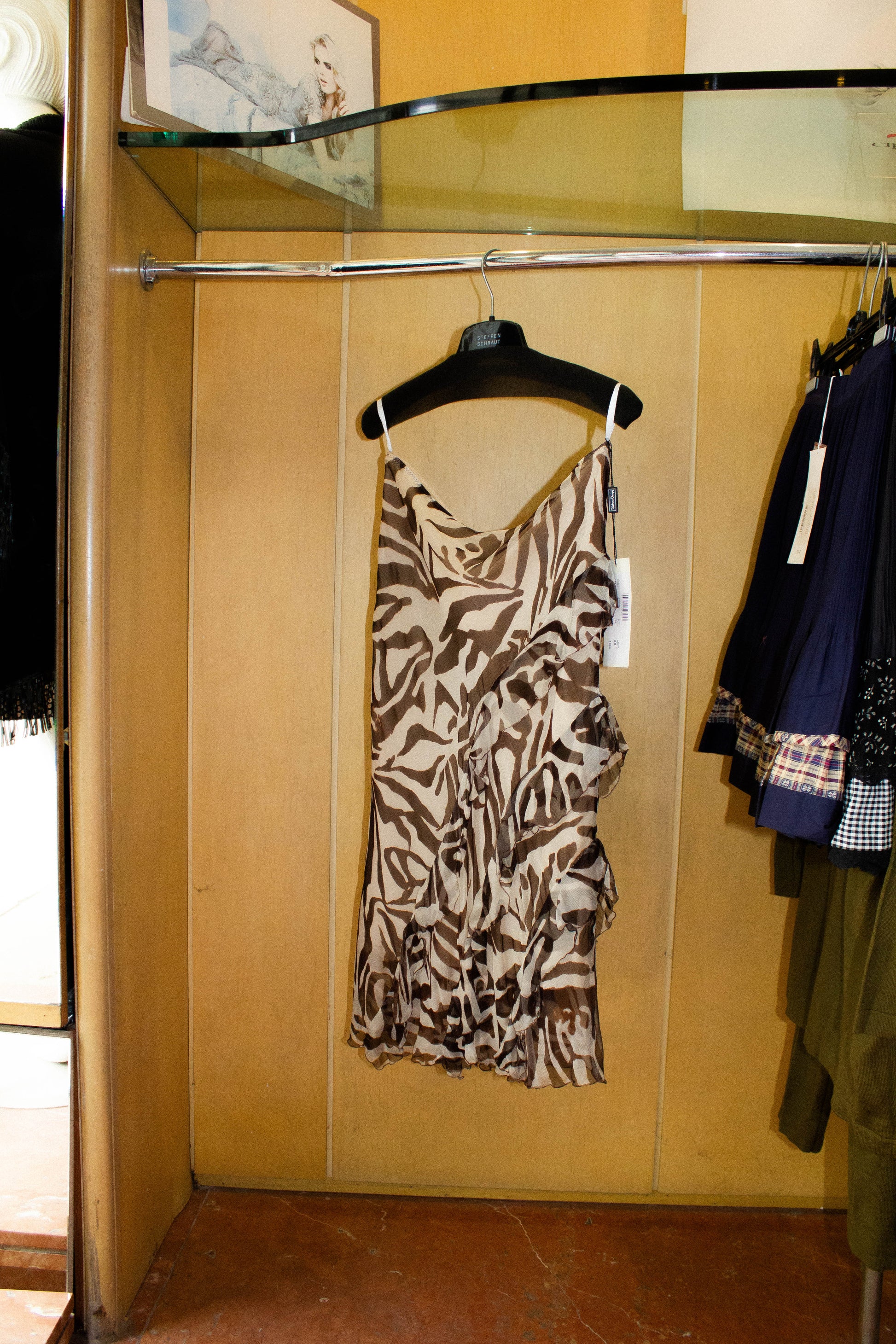 Onorfi Skirt