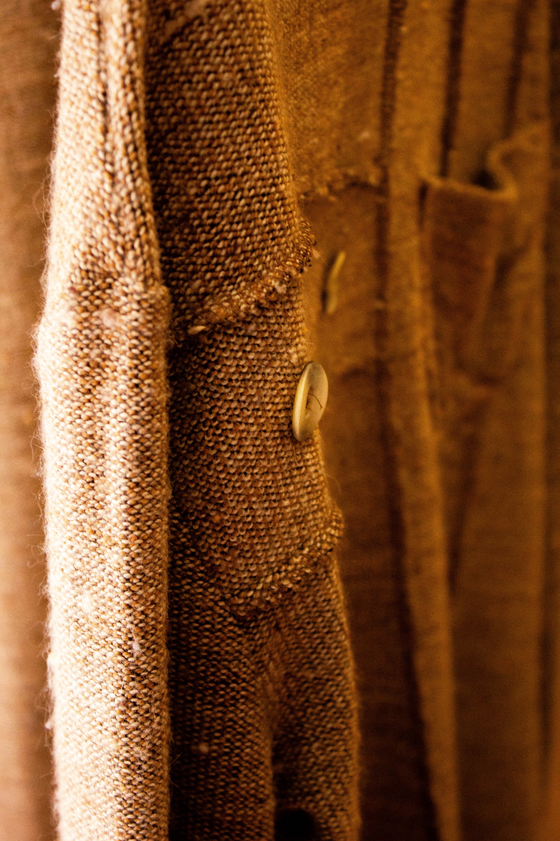 Earthy Thread Set (Top & Bottom)