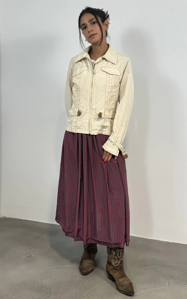 Colette Jacket