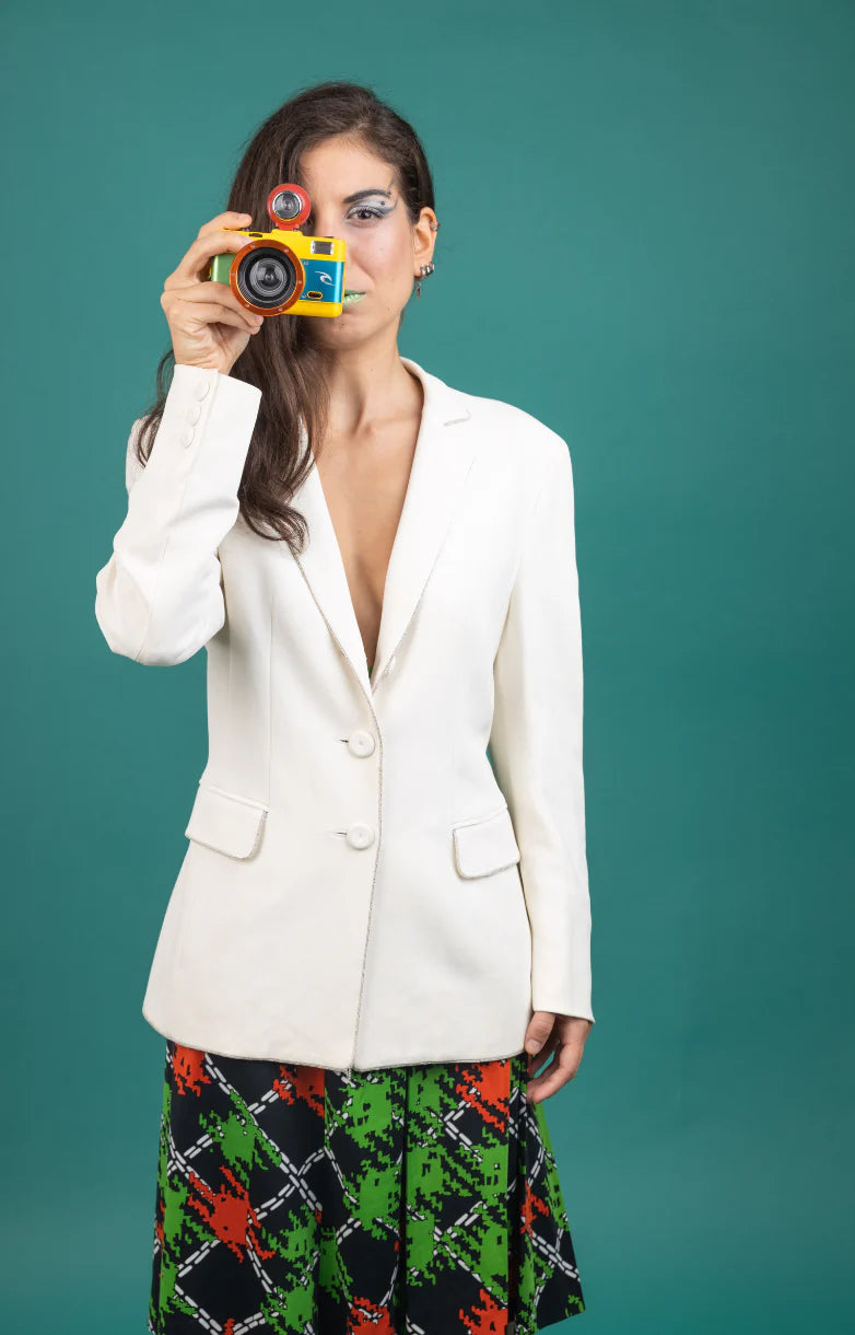 Moschino blazer