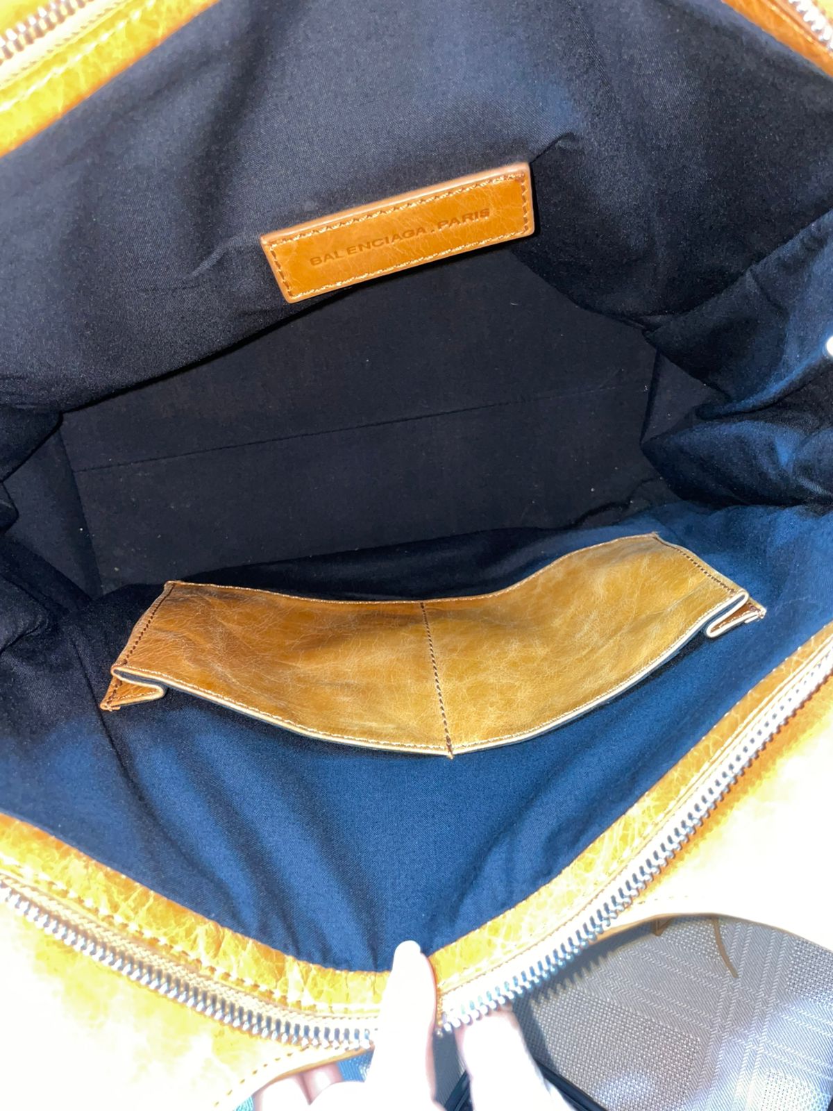 Balenciaga Bag
