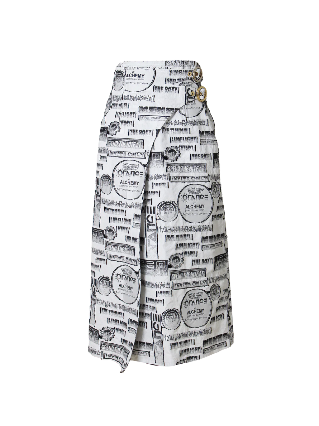 Vintage Kenzo Skirt