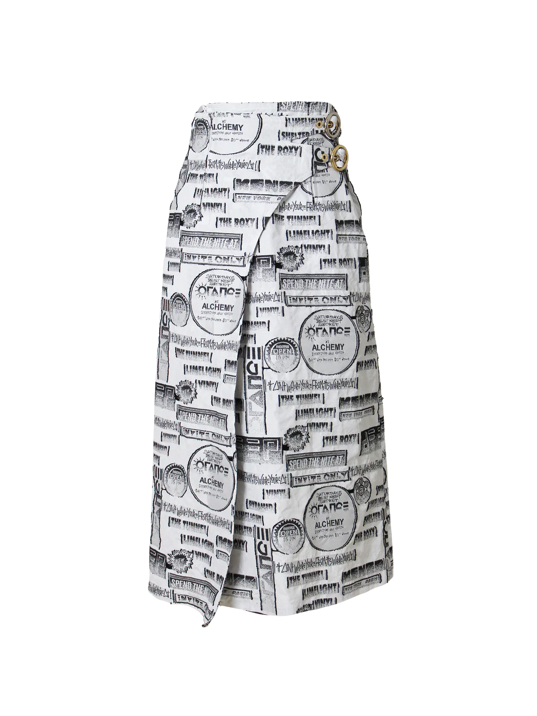Vintage Kenzo Skirt