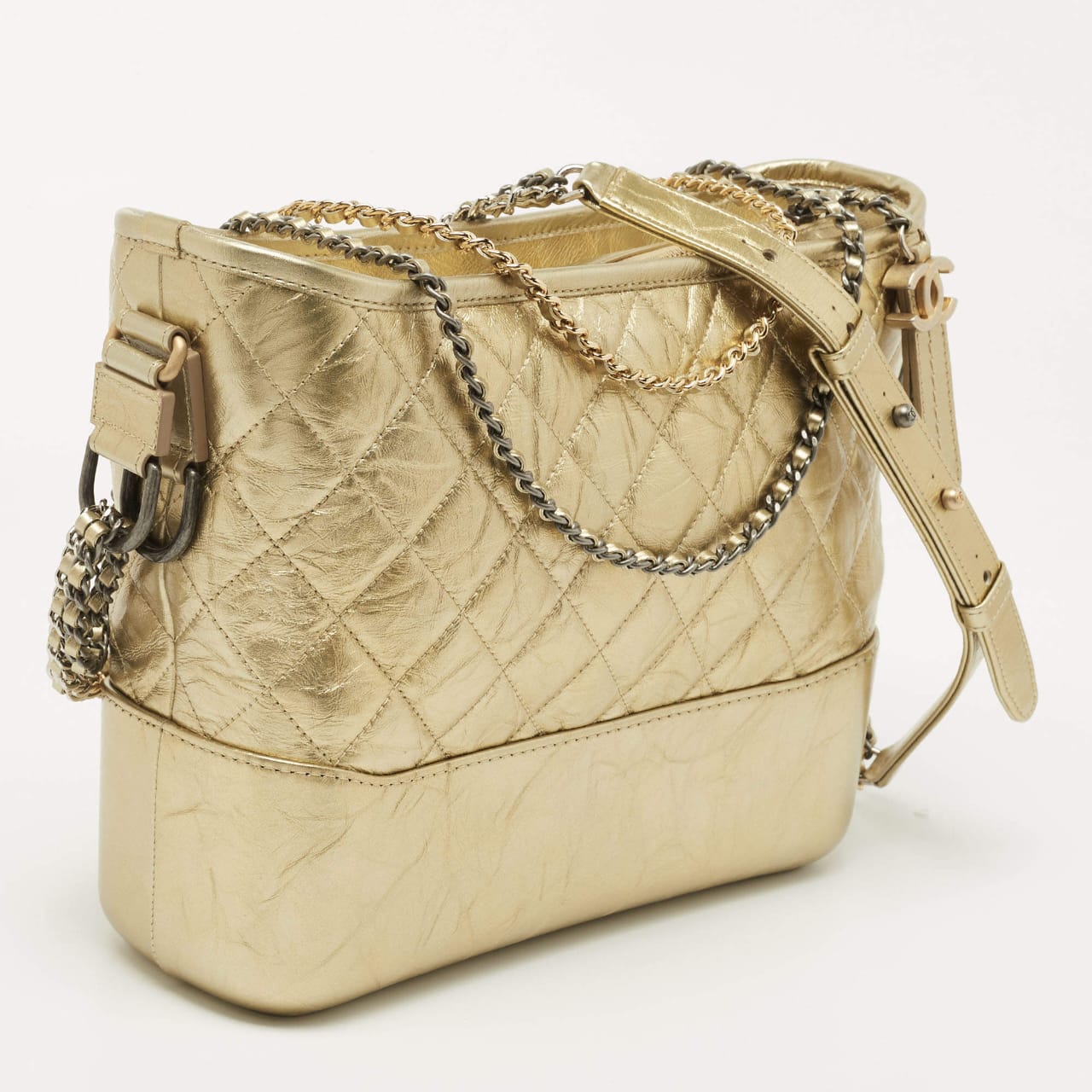 Chanel Gabriel bag