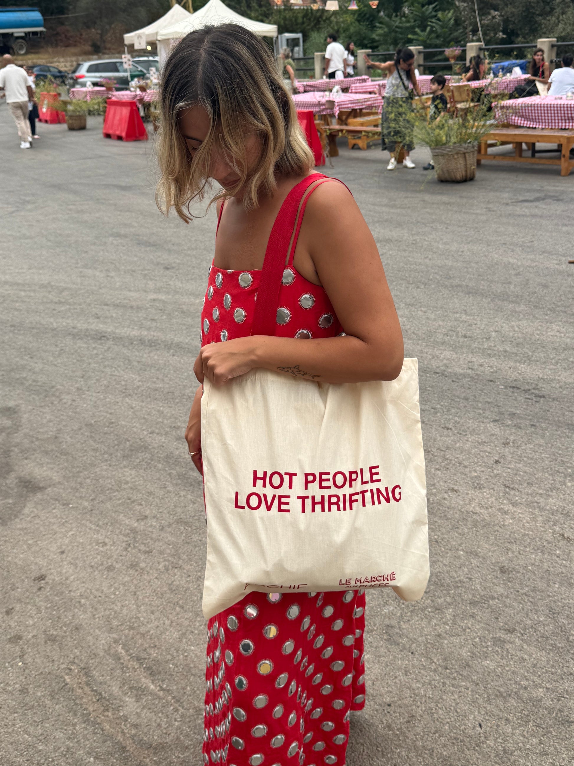 The Archif Tote