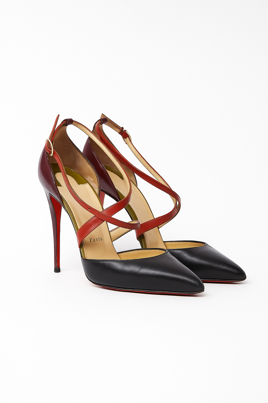 Louboutin Heels