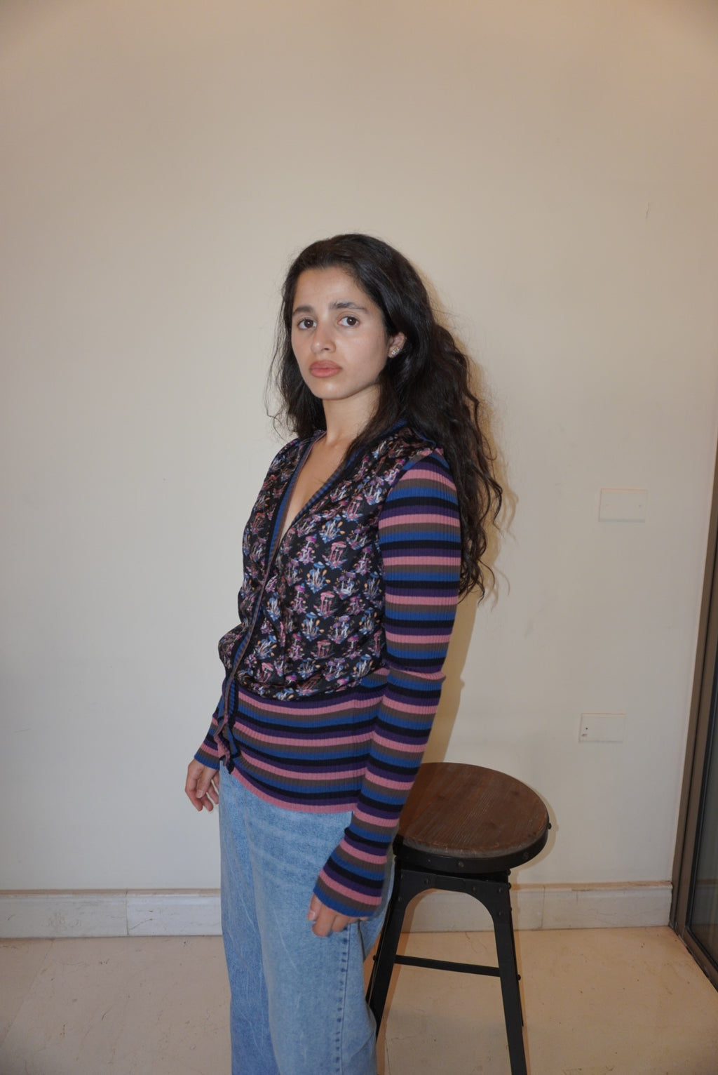 Gucci knit cardigan