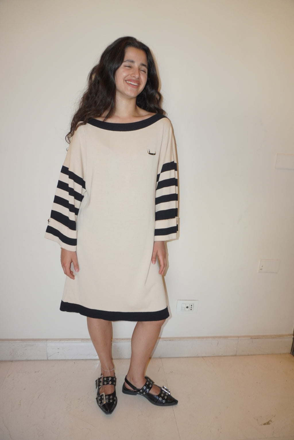 Chanel Dress 2014