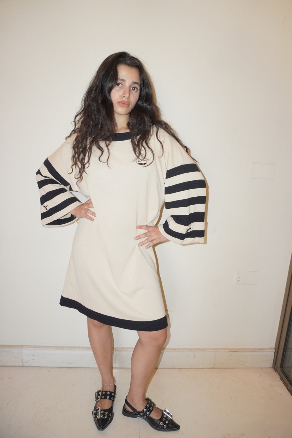 Chanel Dress 2014