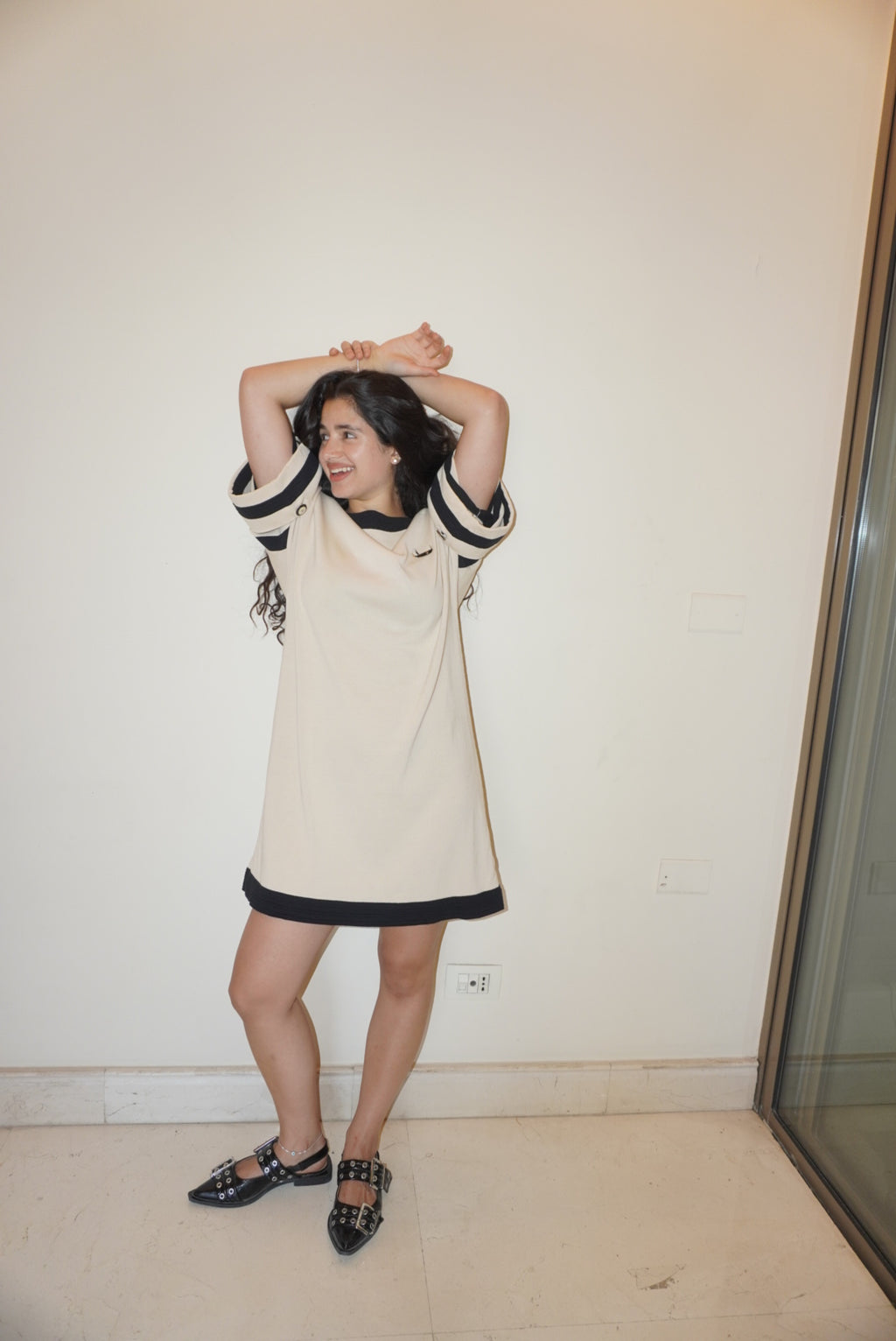 Chanel Dress 2014
