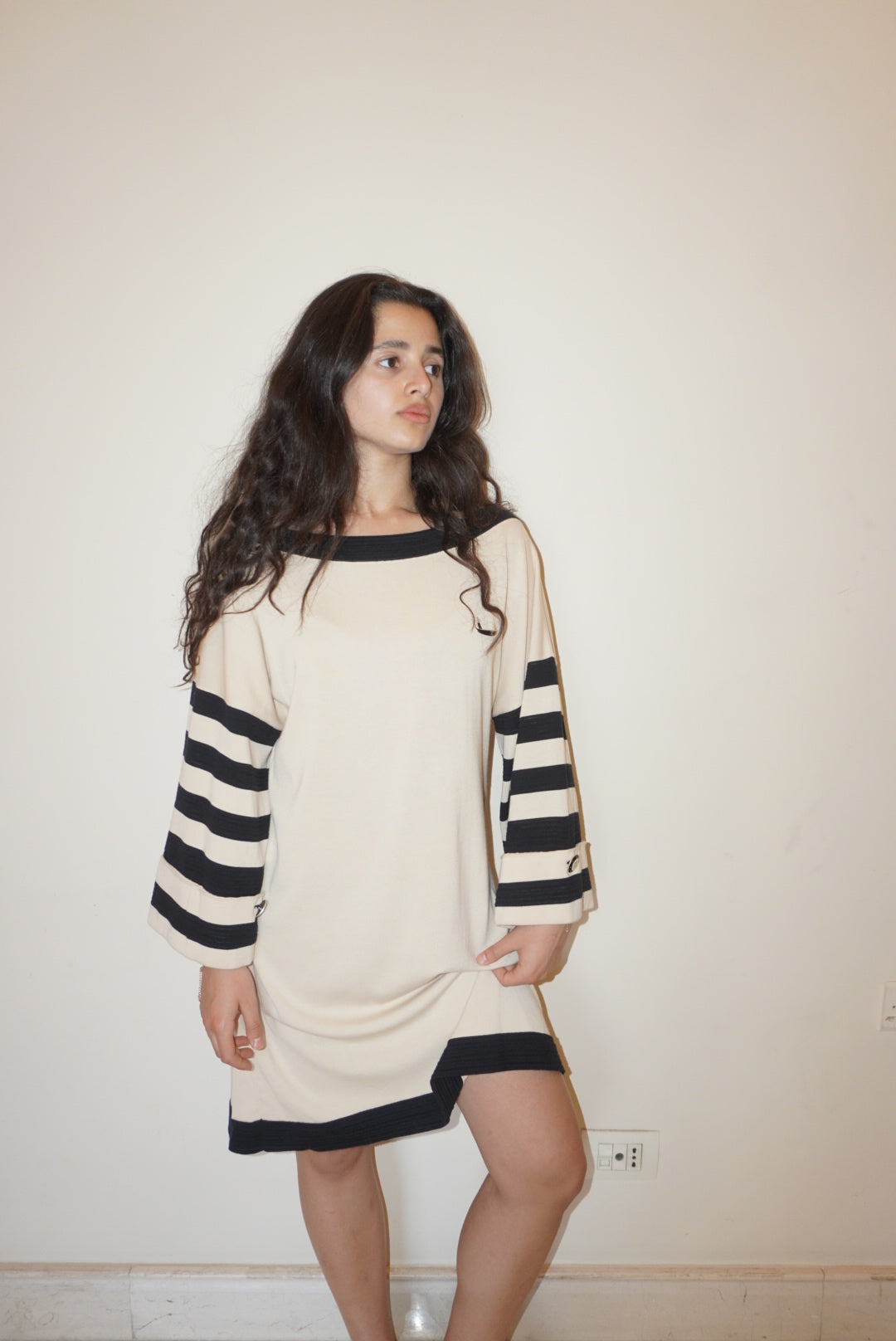 Chanel Dress 2014