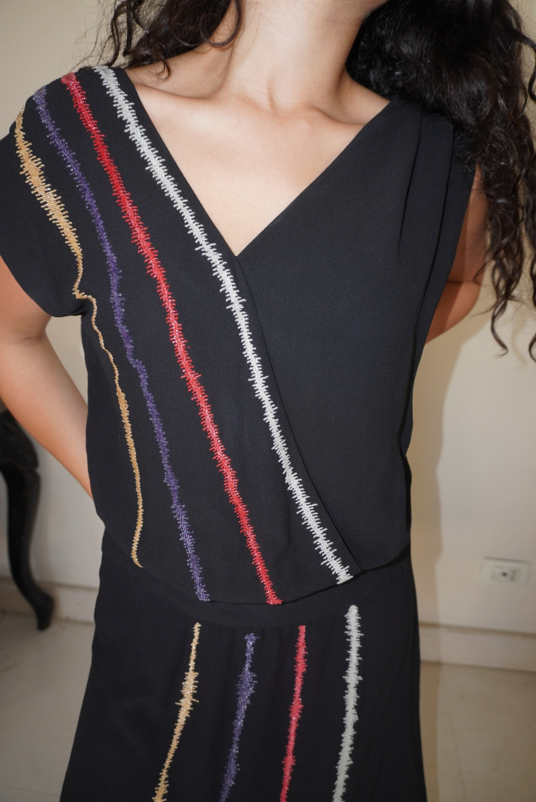 Lagerfield Dress