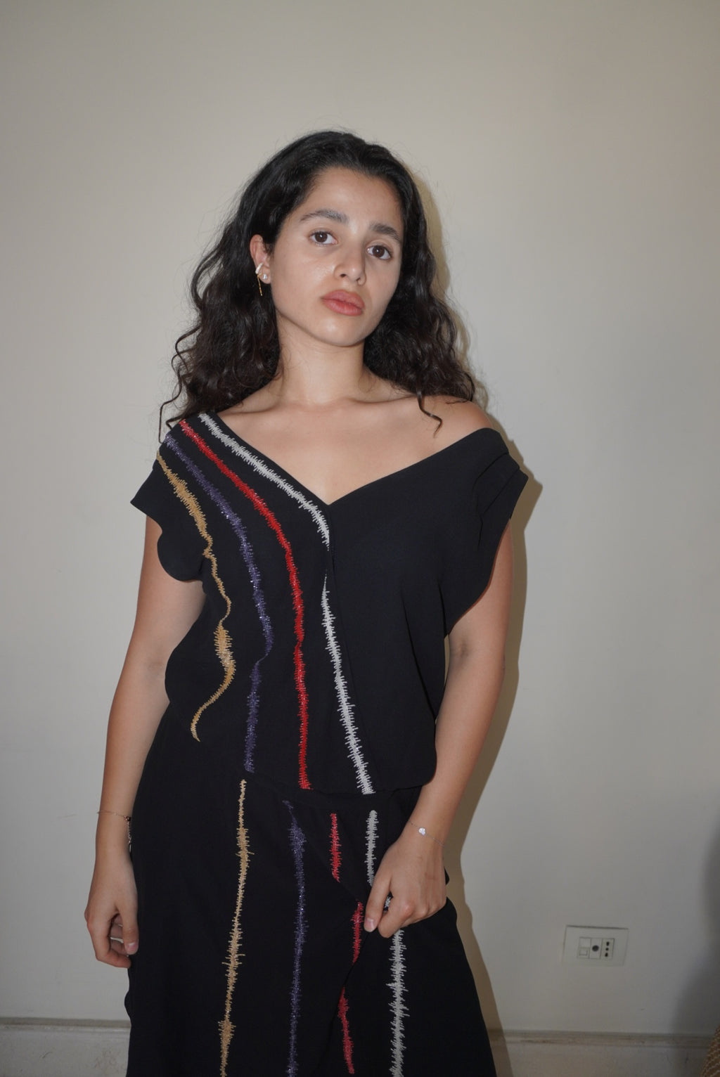Lagerfield Dress