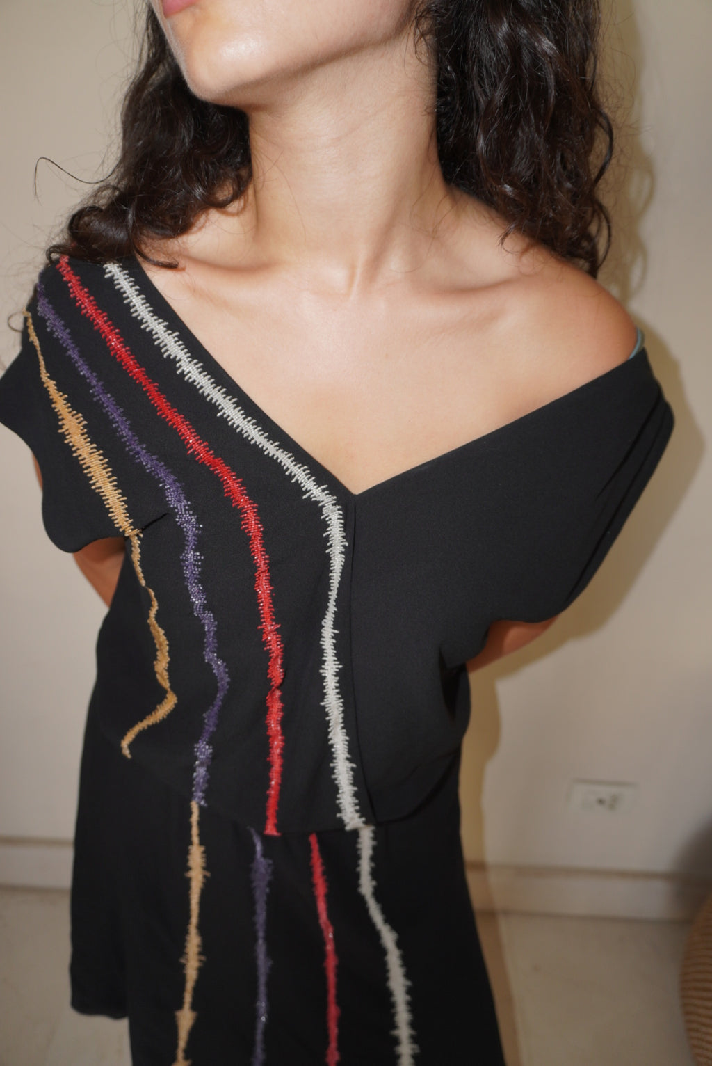 Lagerfield Dress