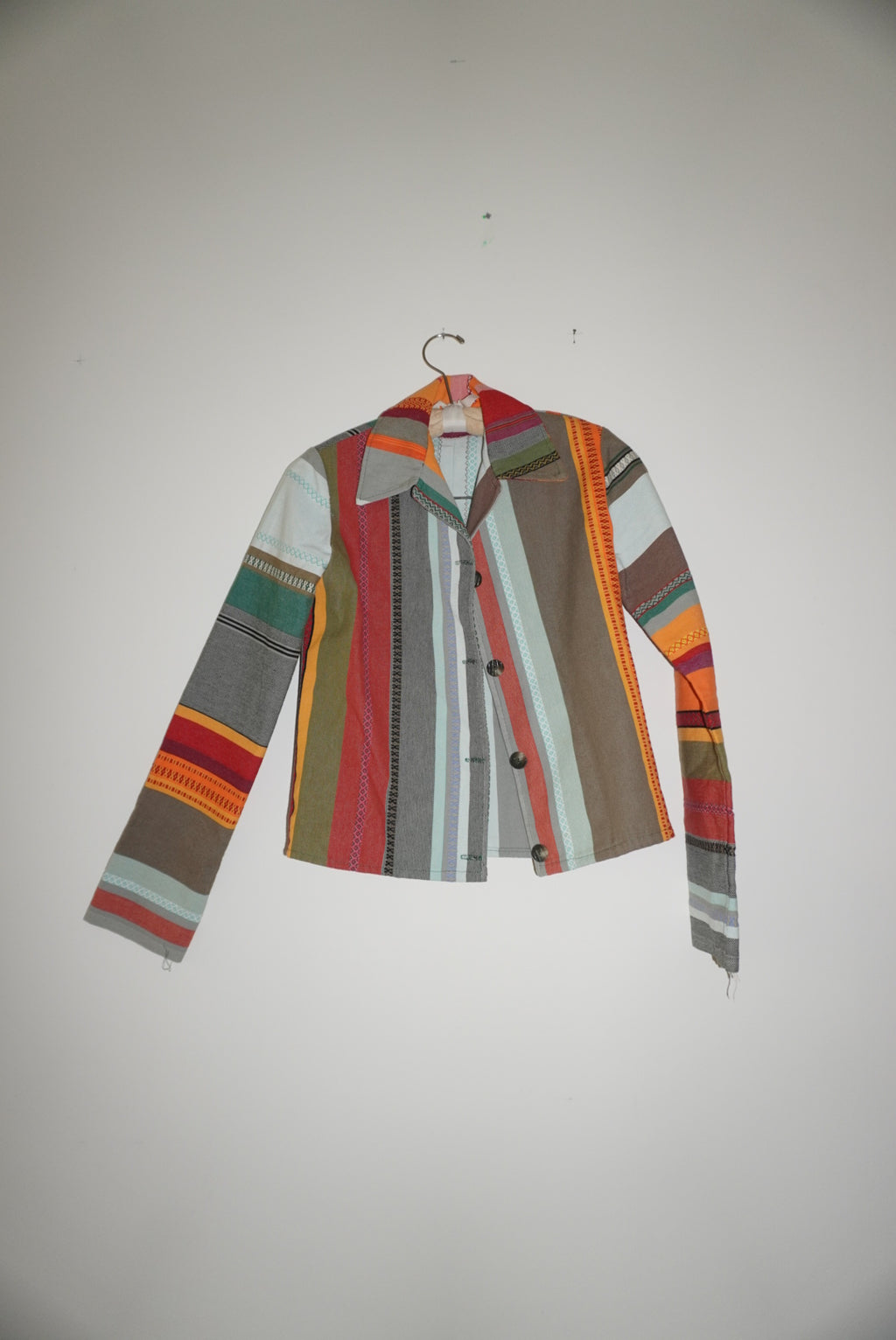 Colourful Shirt
