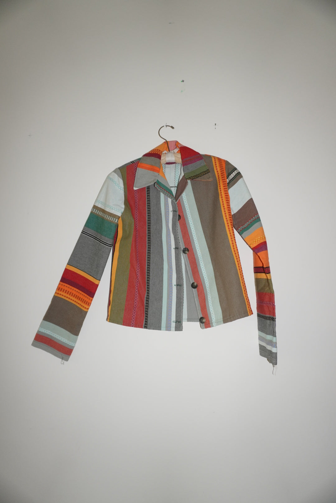 Colourful Shirt