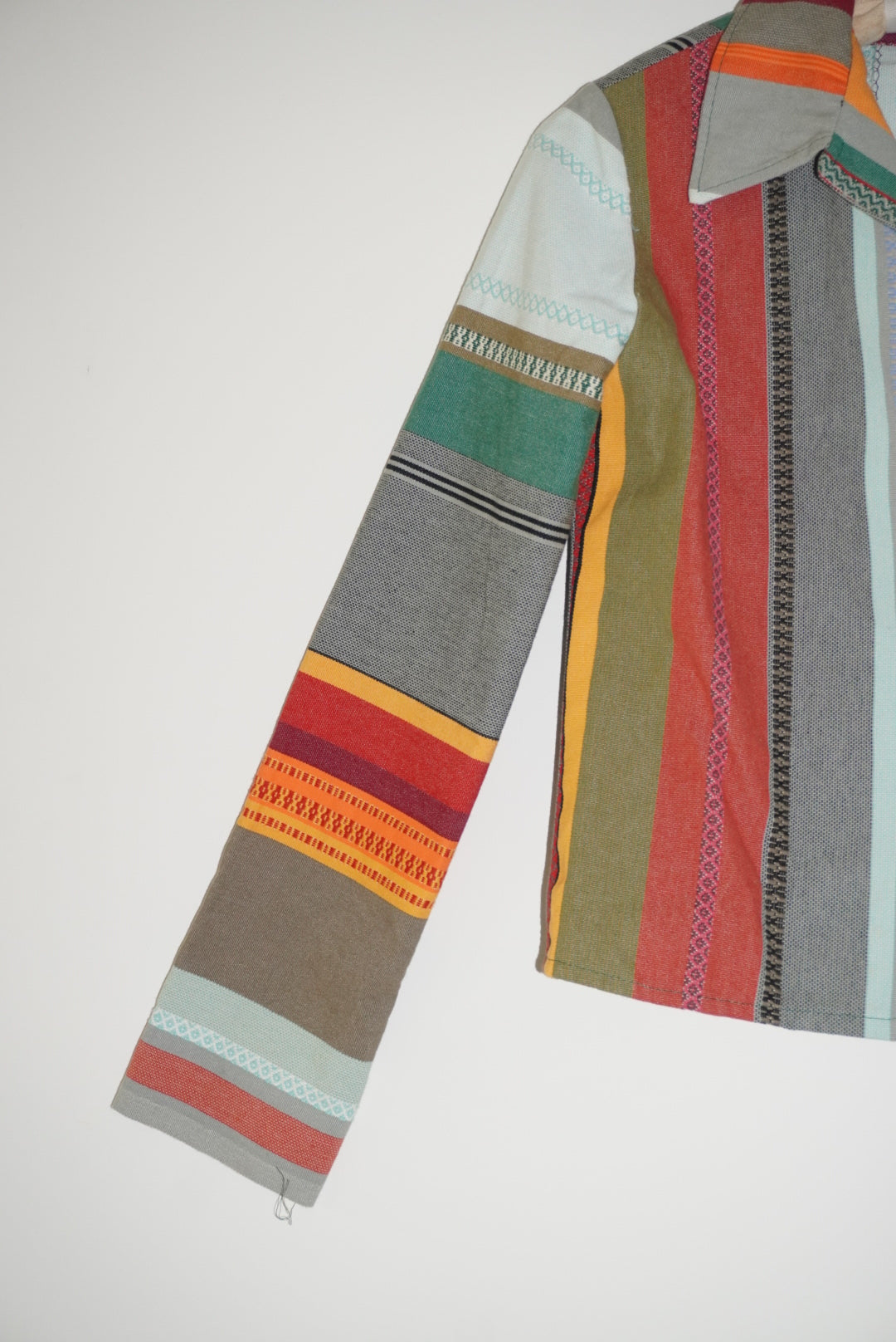 Colourful Shirt