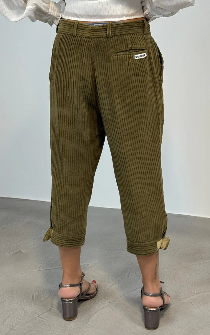 The Eleni Bermudas
