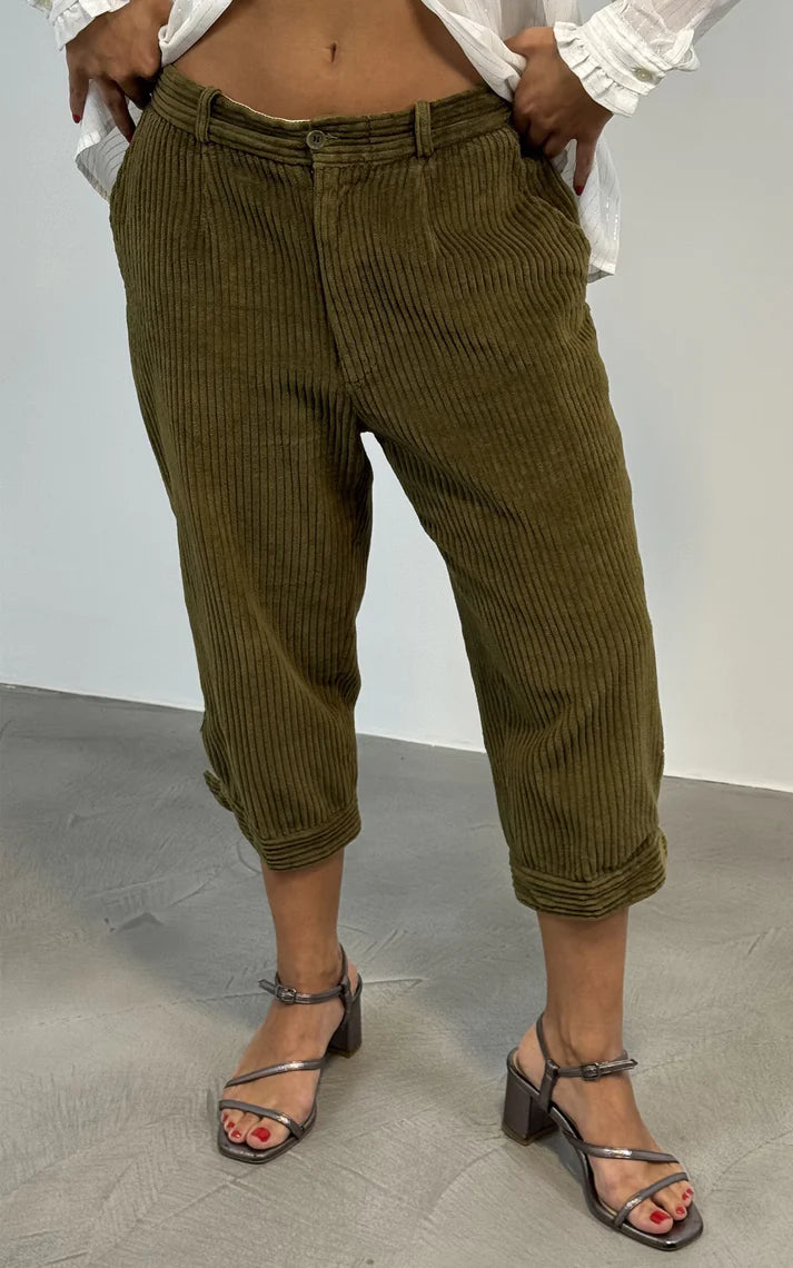 The Eleni Bermudas