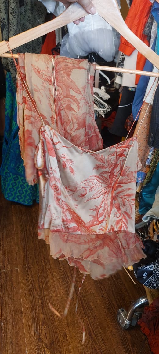 Skirt (part of set)