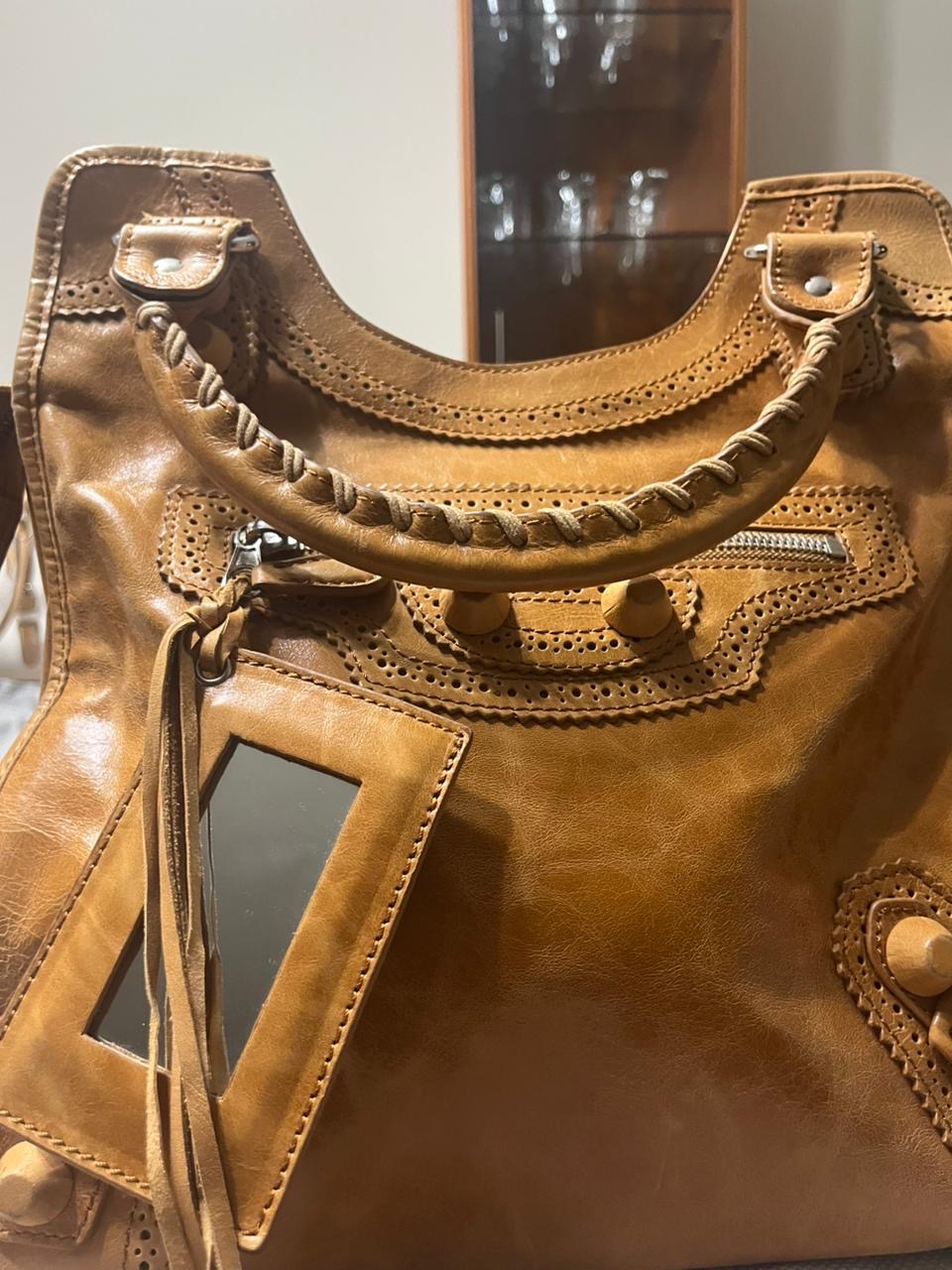 Balenciaga Bag