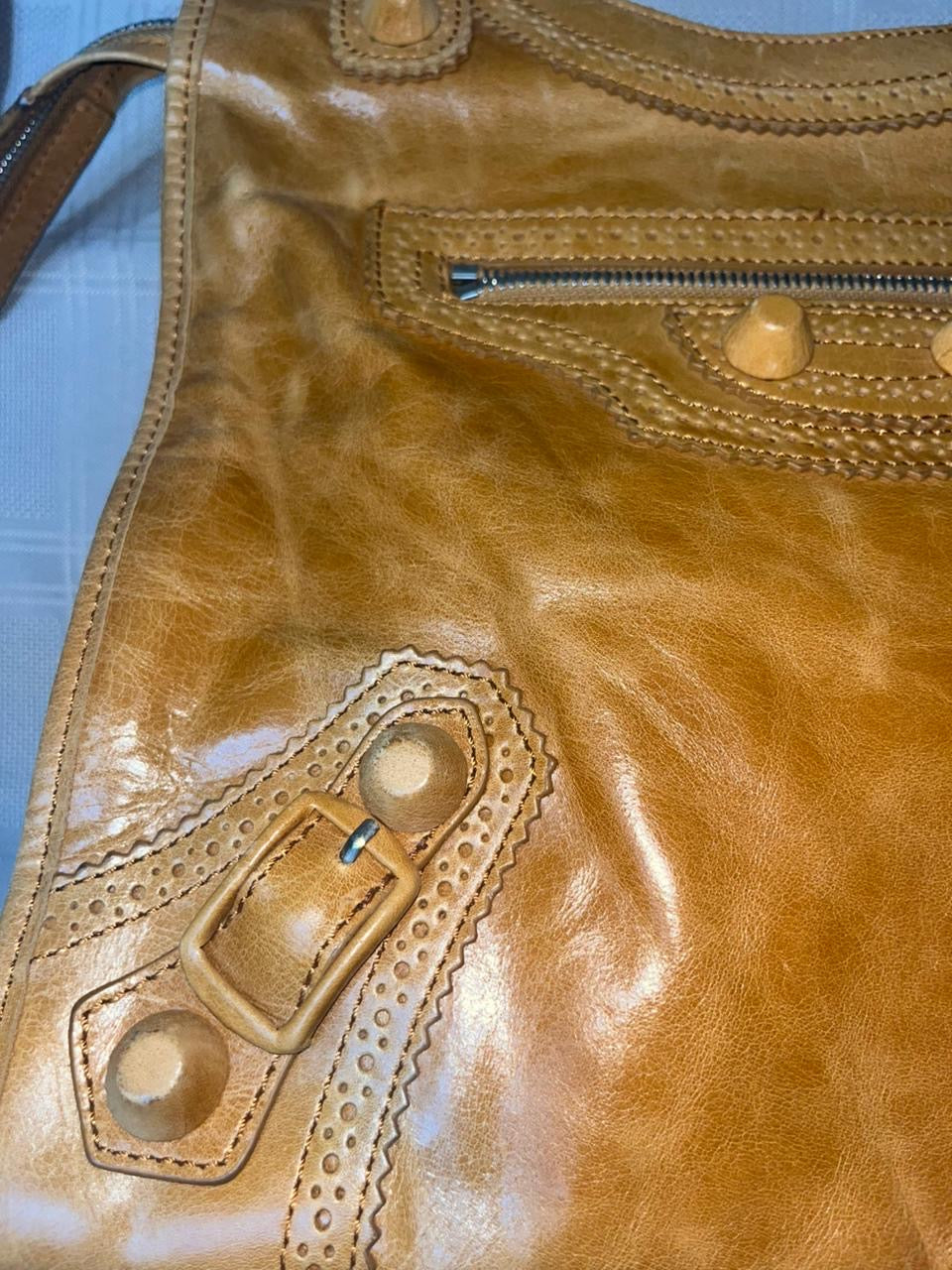 Balenciaga Bag