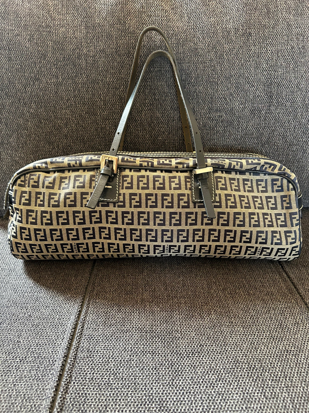 Fendi Zucchino Bag