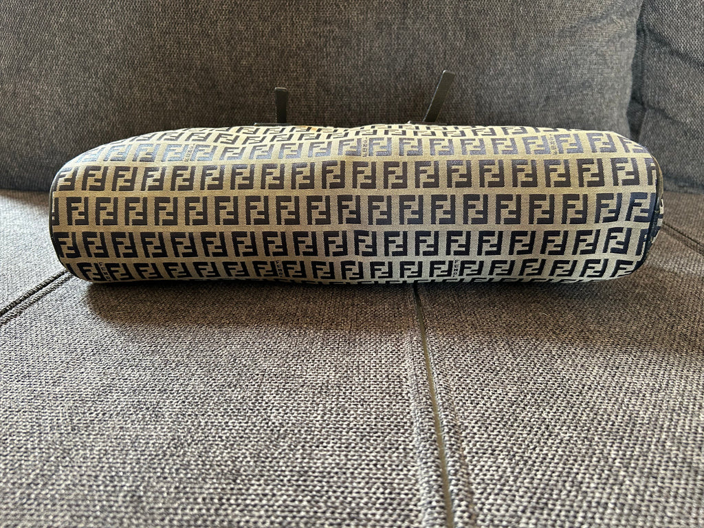 Fendi Zucchino Bag