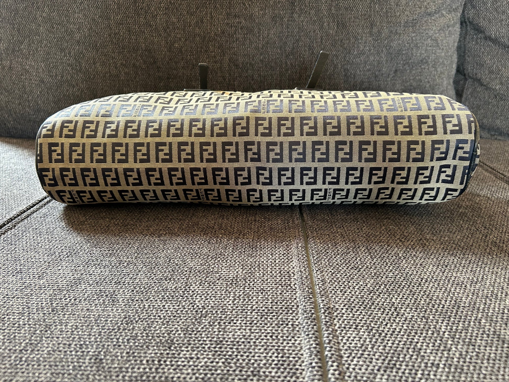 Fendi Zucchino Bag