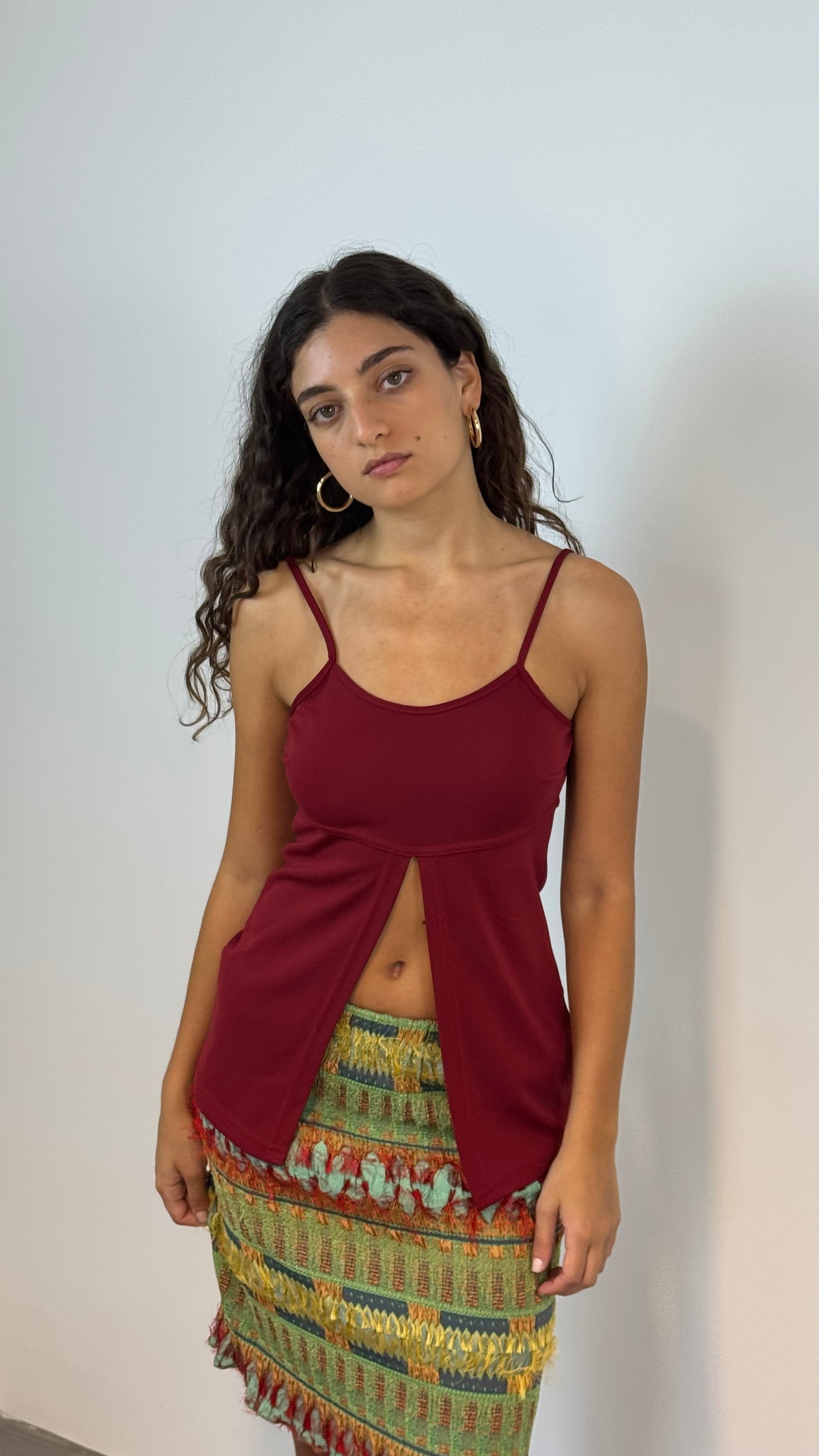 The Ruby Top