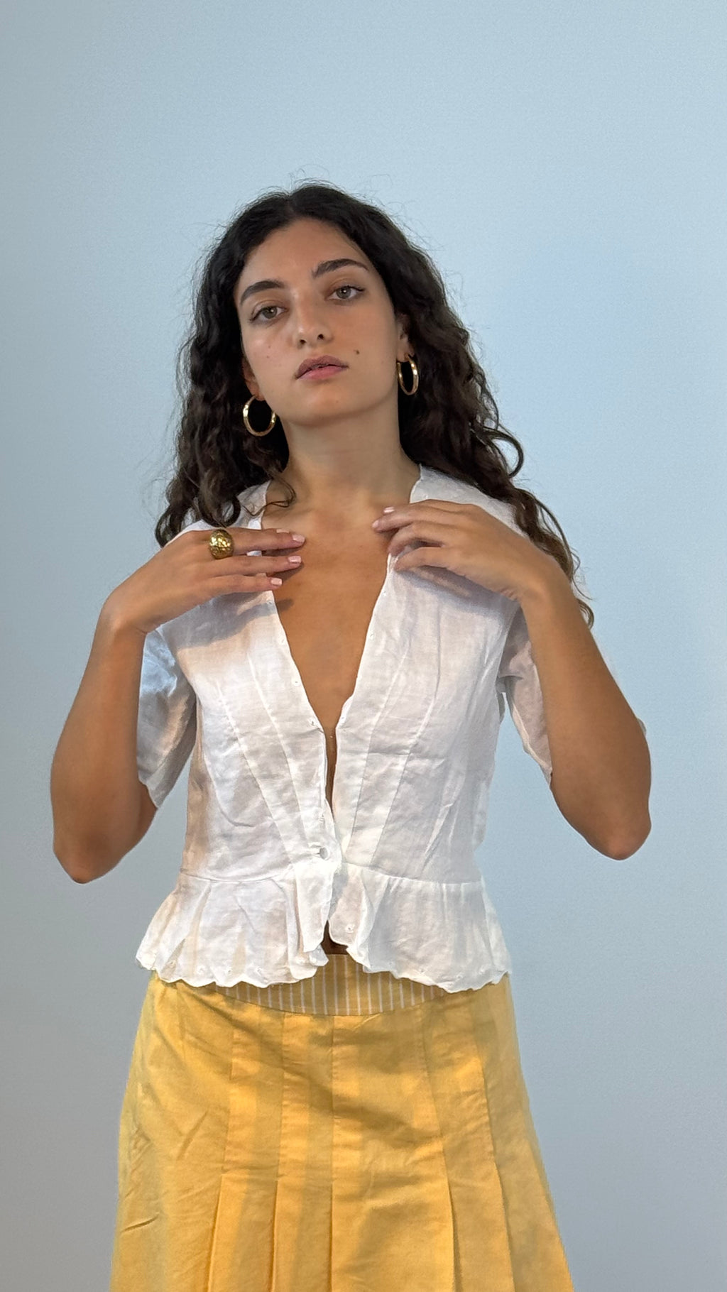 The Lina Top