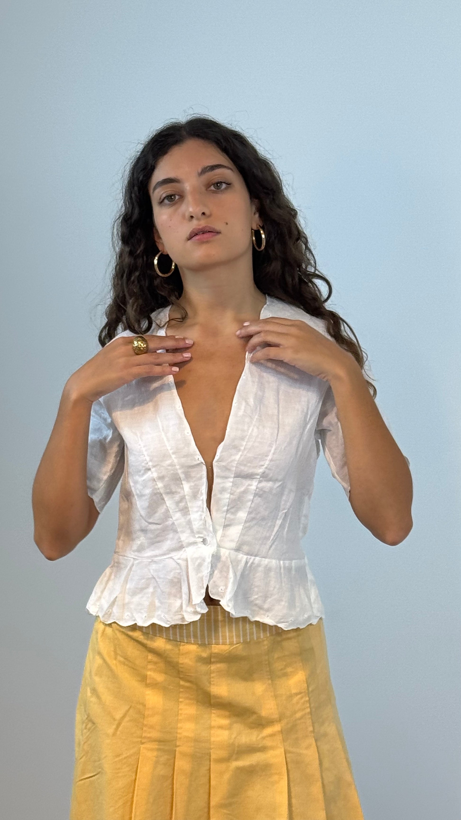 The Lina Top