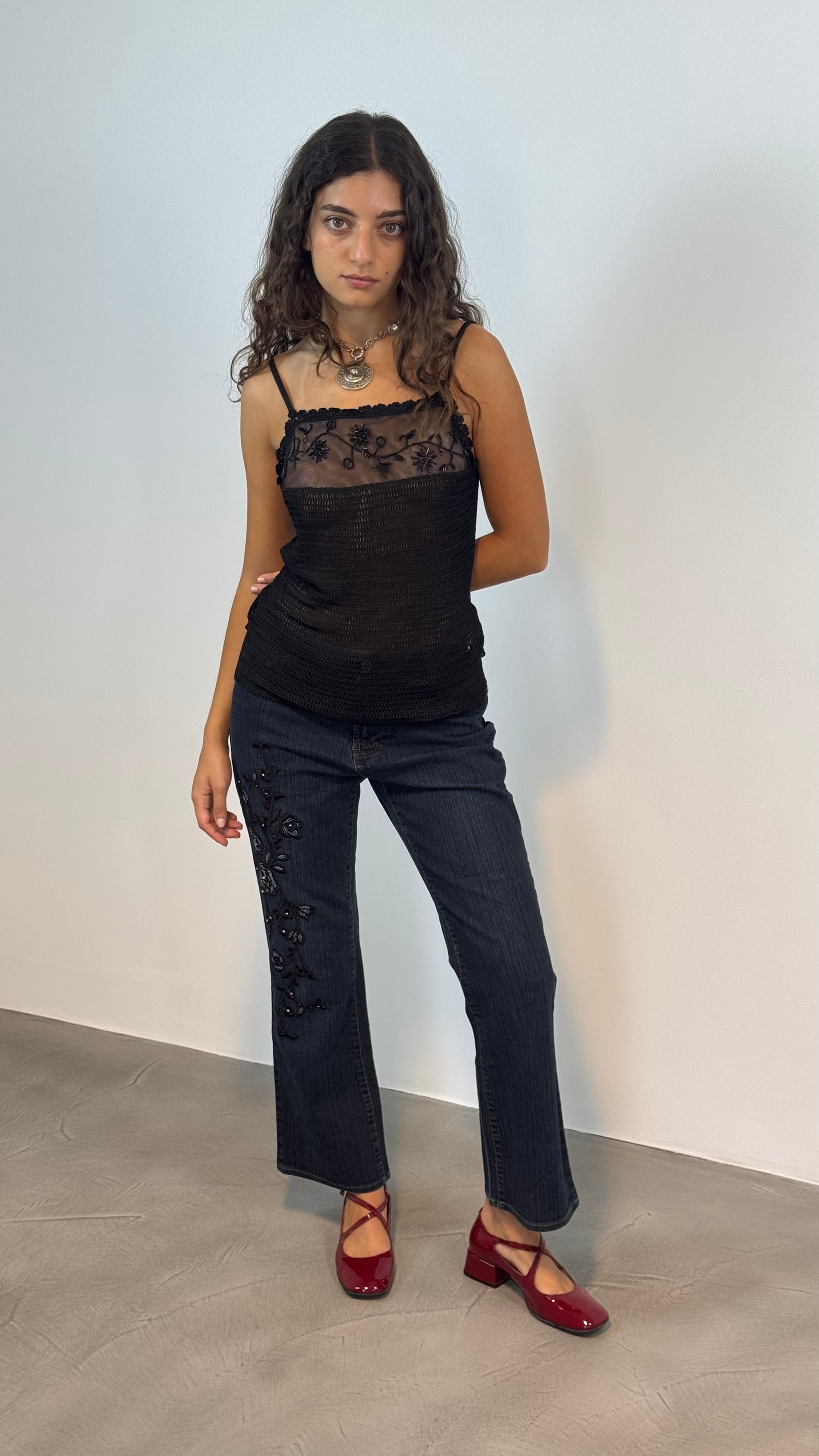 The Maria Top