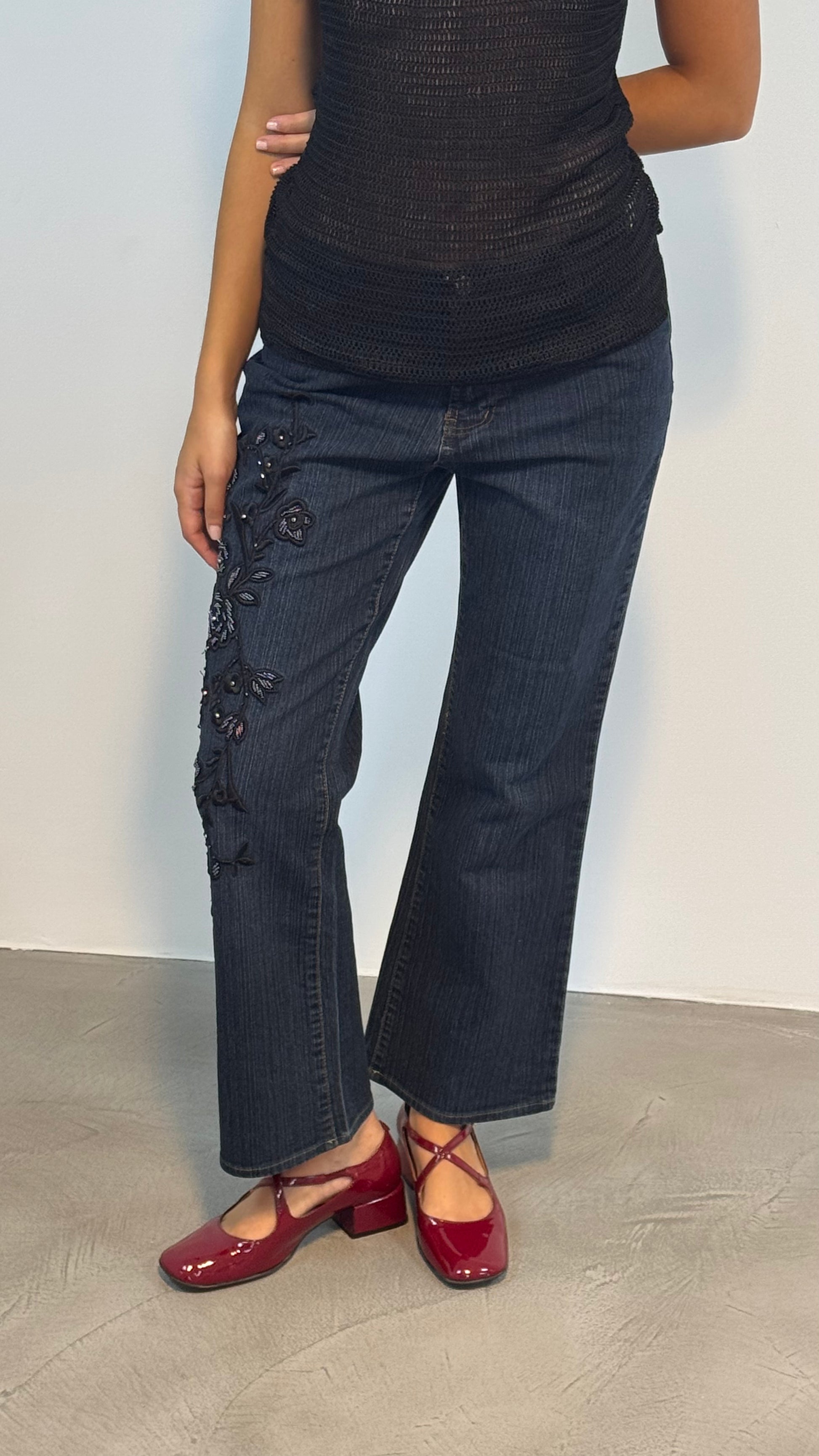 The Celine Denim