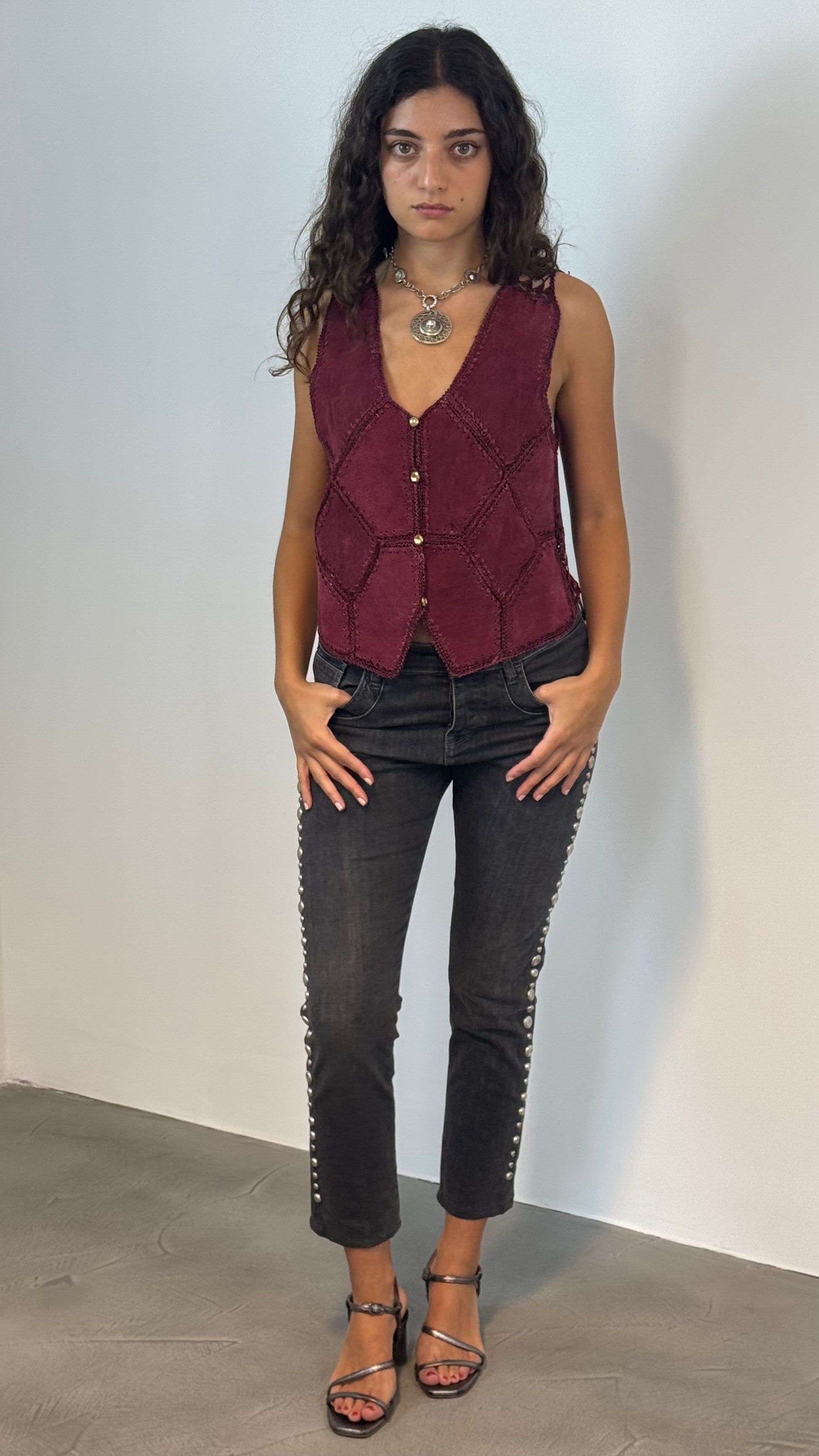 The Nova Denim